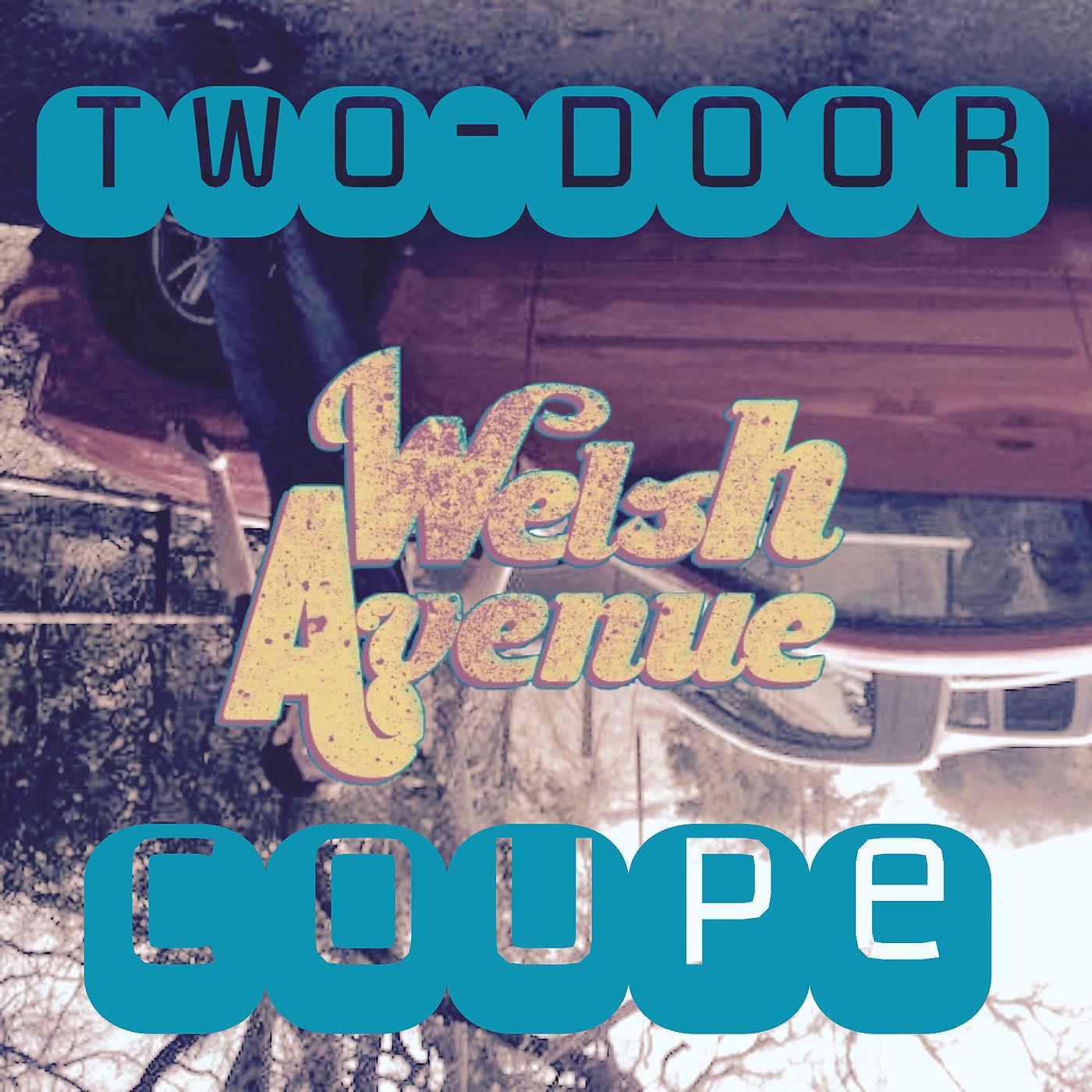 Постер альбома Two-Door Coupe