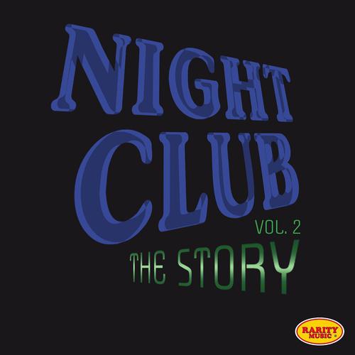 Постер альбома Night Club, Vol. 2