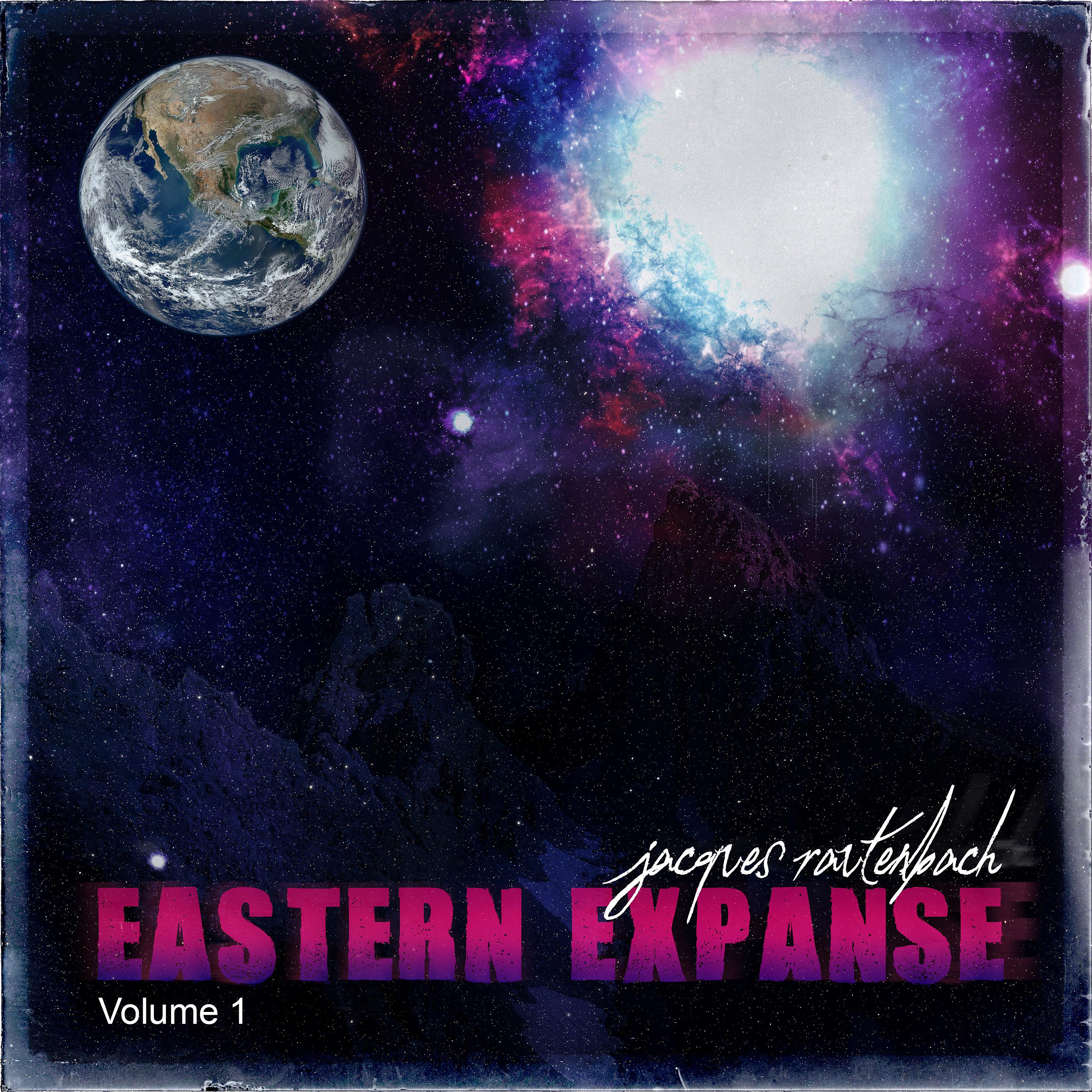 Постер альбома Eastern Expanse Volume 1