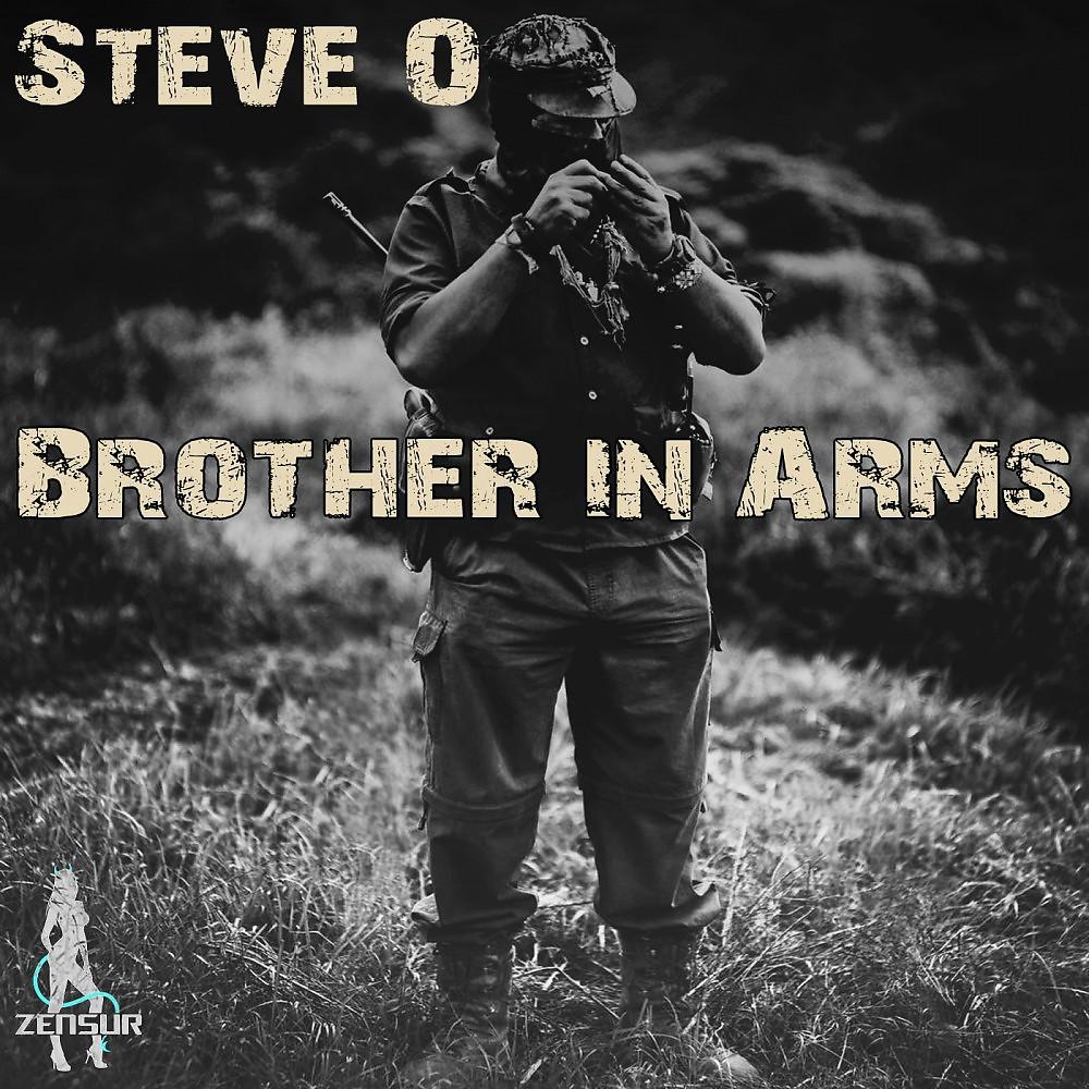 Постер альбома Brother in Arms