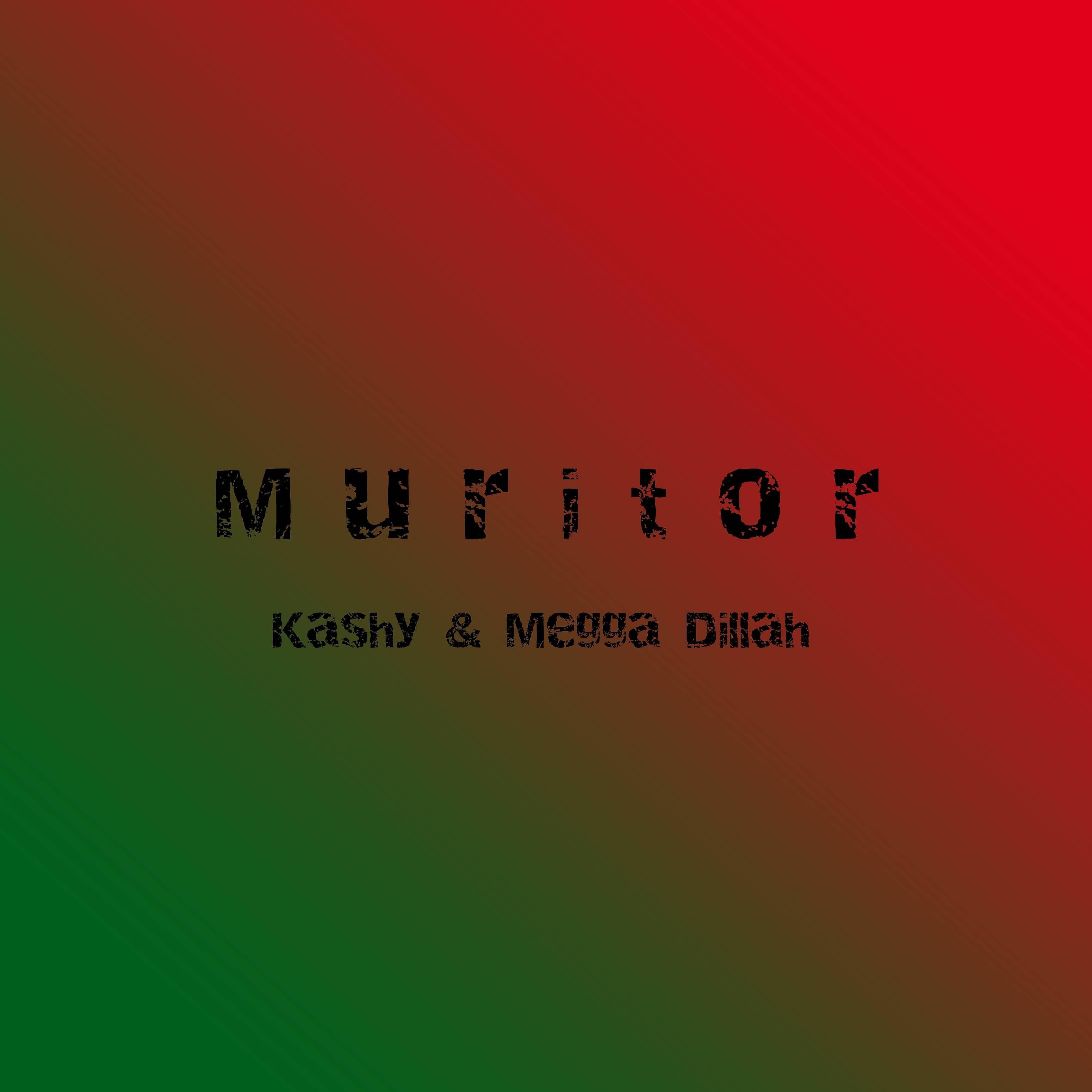Постер альбома Muritor