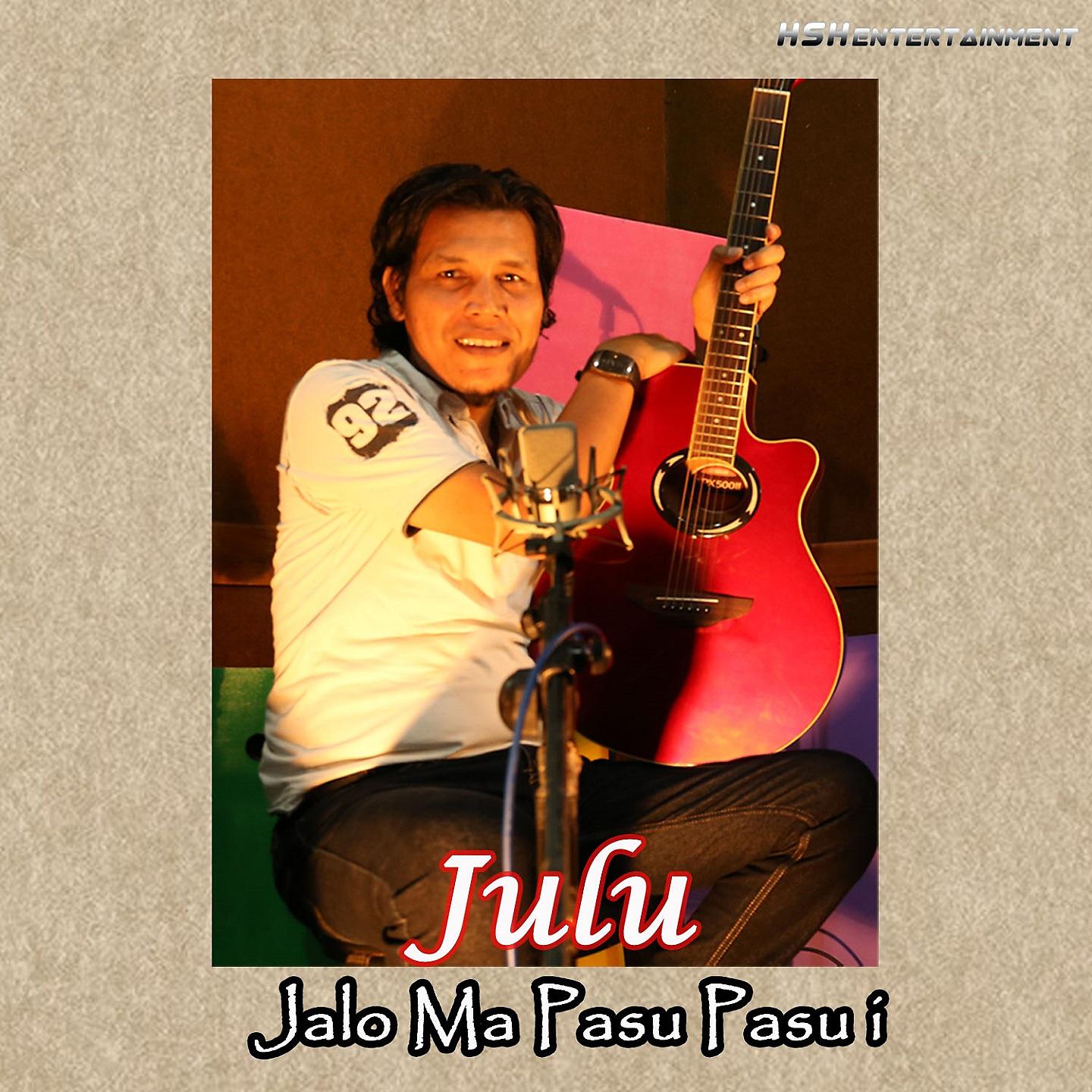 Постер альбома Jalo Ma Pasu Pasu I