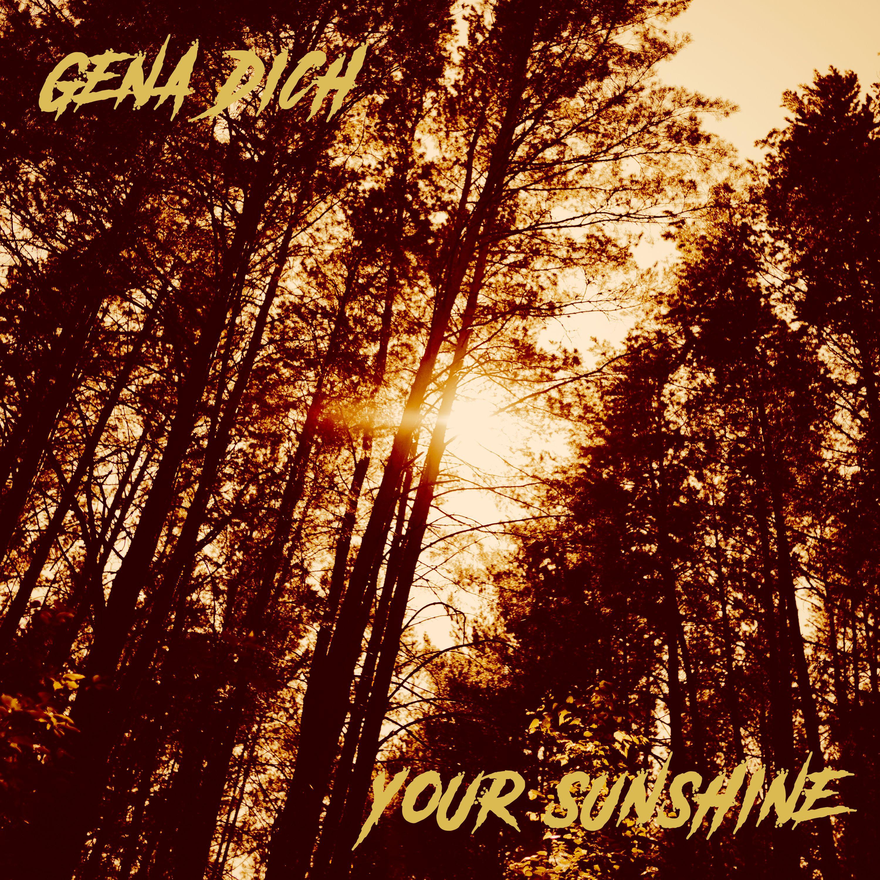 Постер альбома Your sunshine