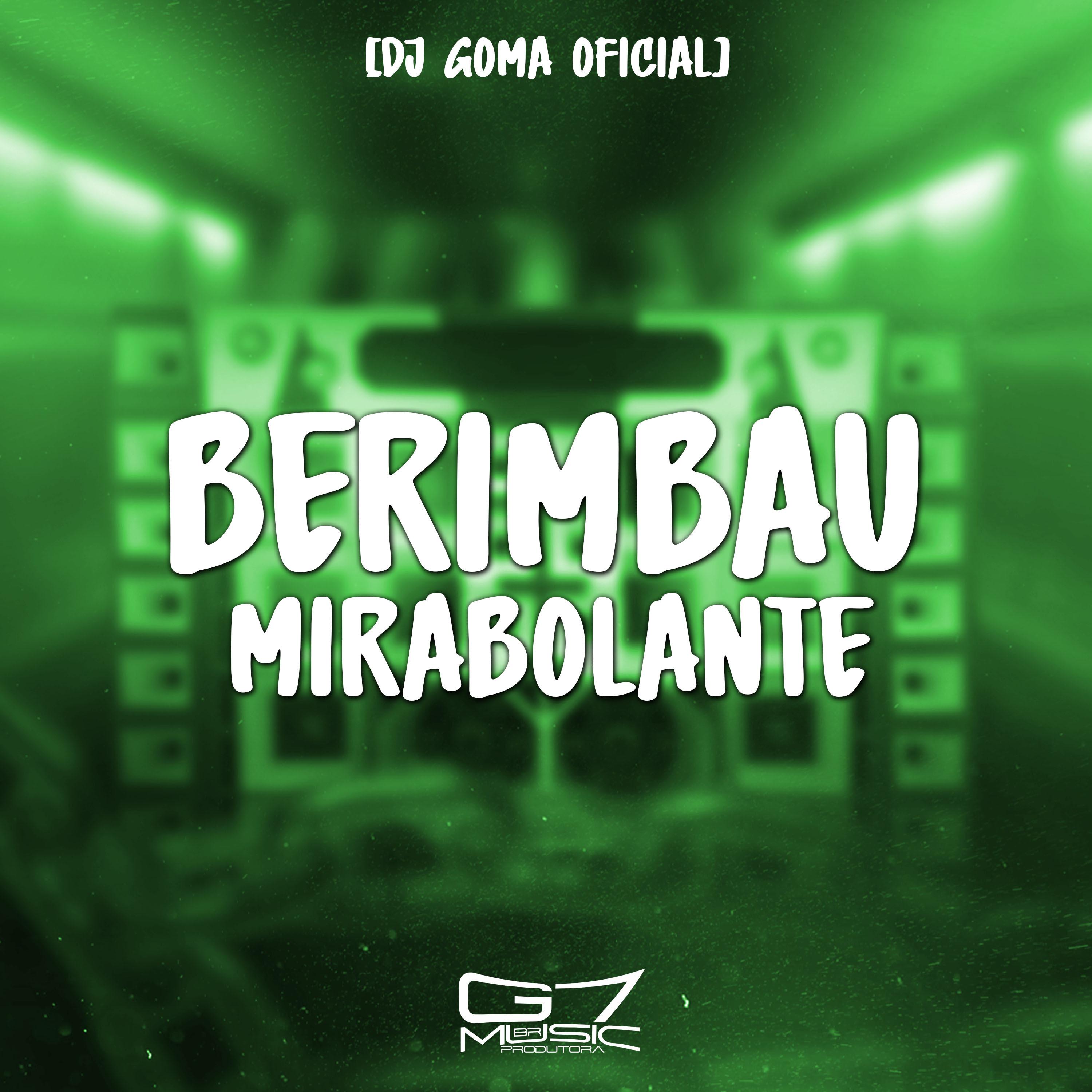 Постер альбома Berimbau Mirabolante