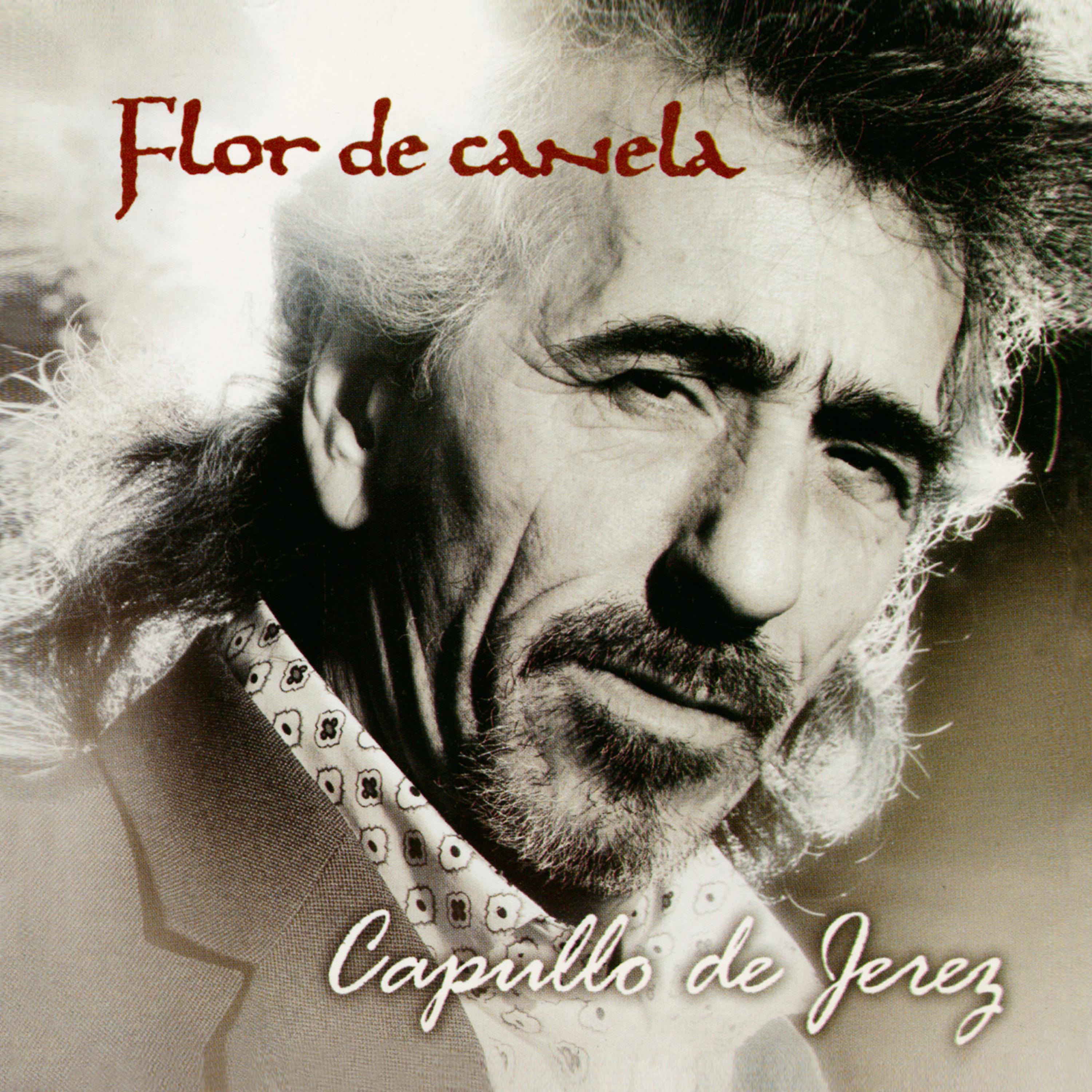 Постер альбома Flor de Canela - Single
