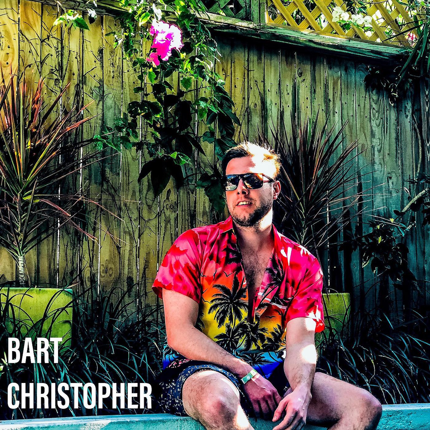 Постер альбома The Bart Christopher EP