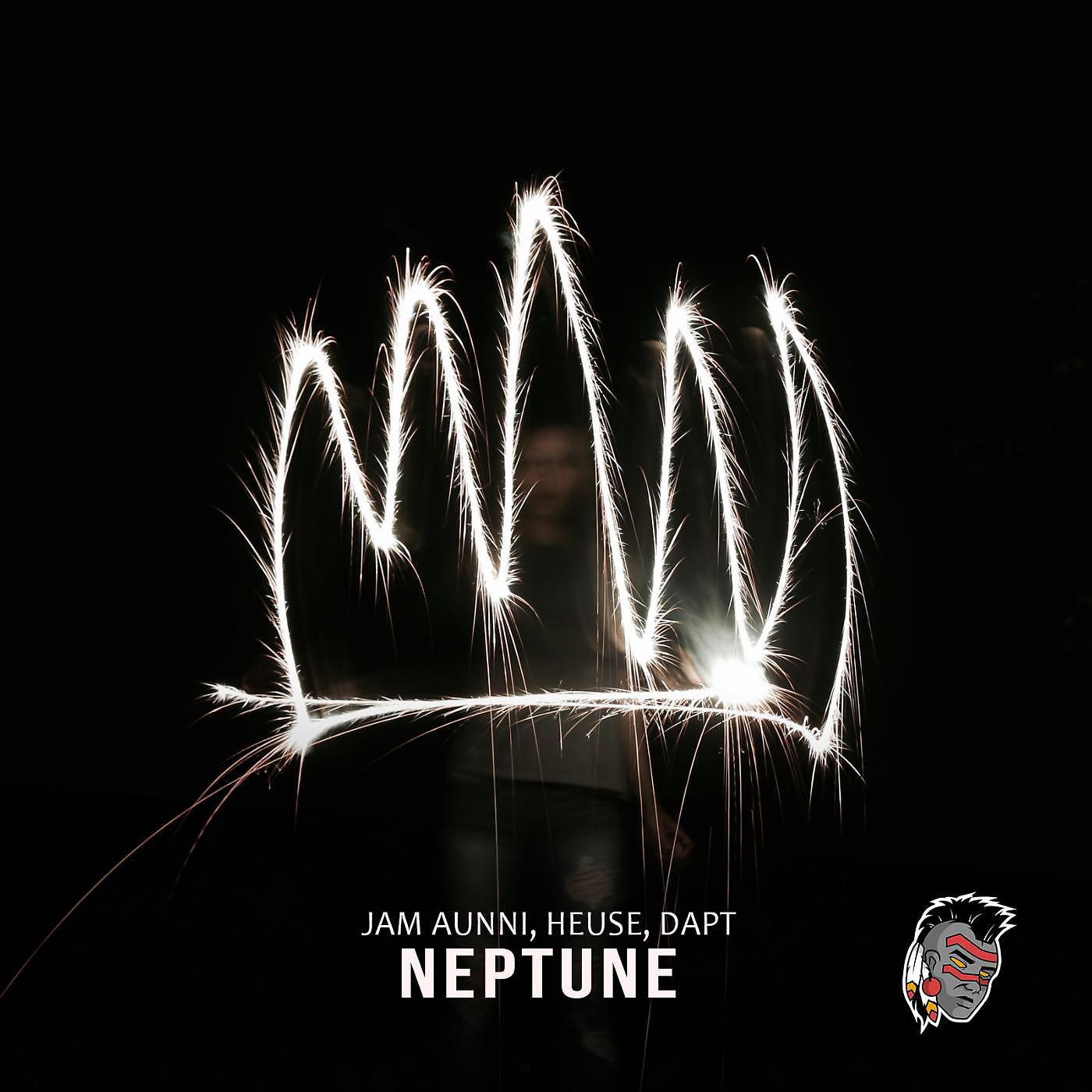 Постер альбома Neptune