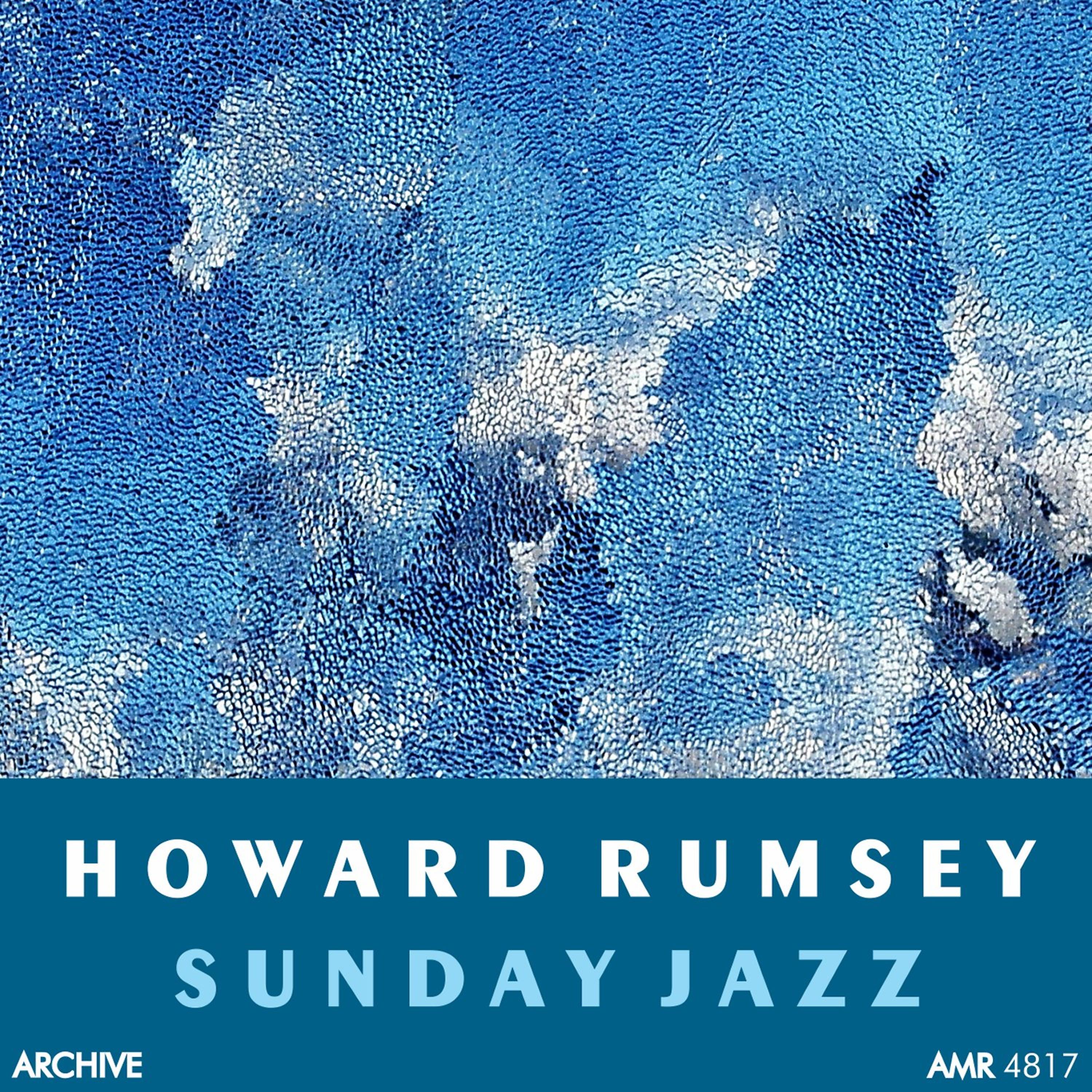 Постер альбома Sunday Jazz