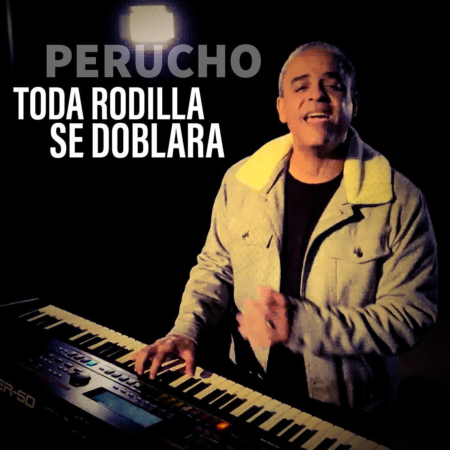 Постер альбома Toda Rodilla Se Doblará