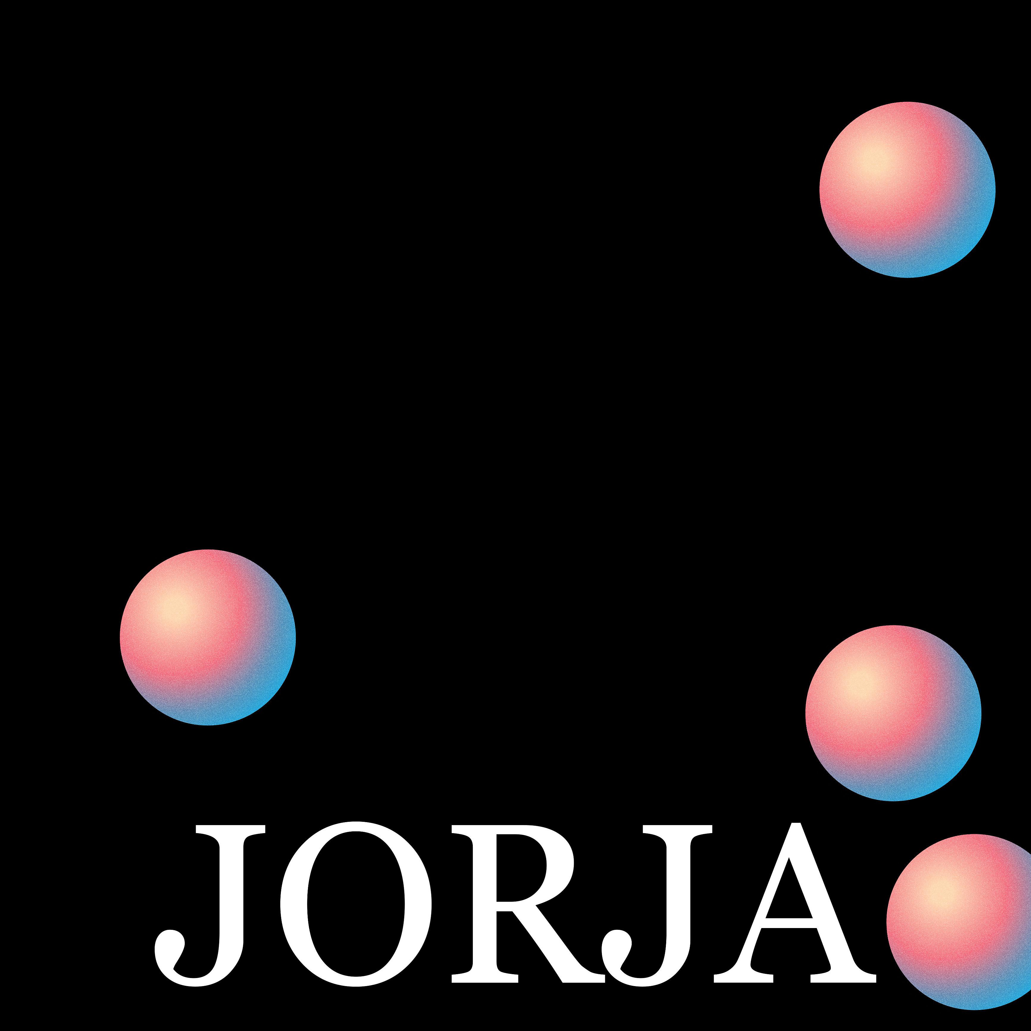 Постер альбома Jorja
