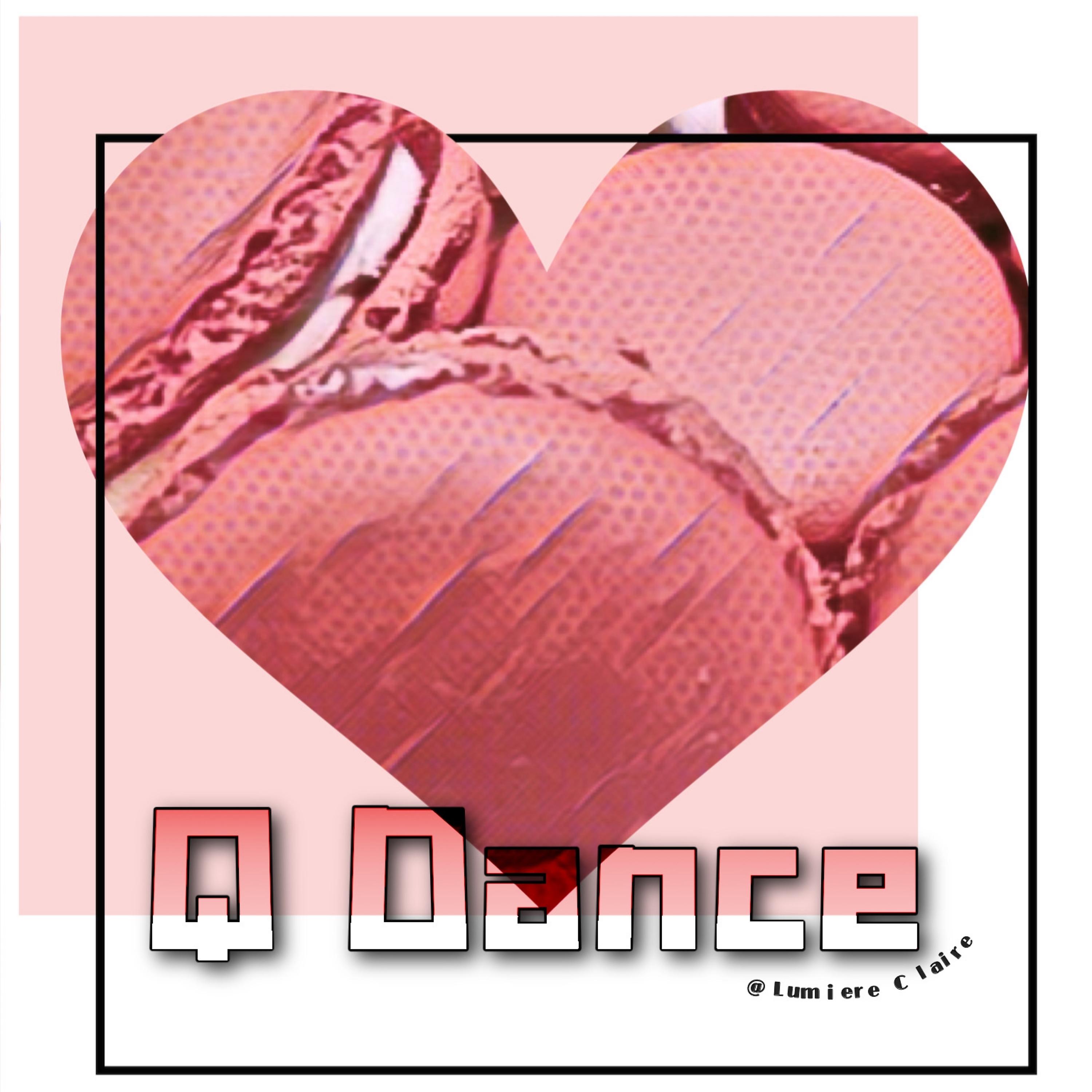 Постер альбома Q Dance