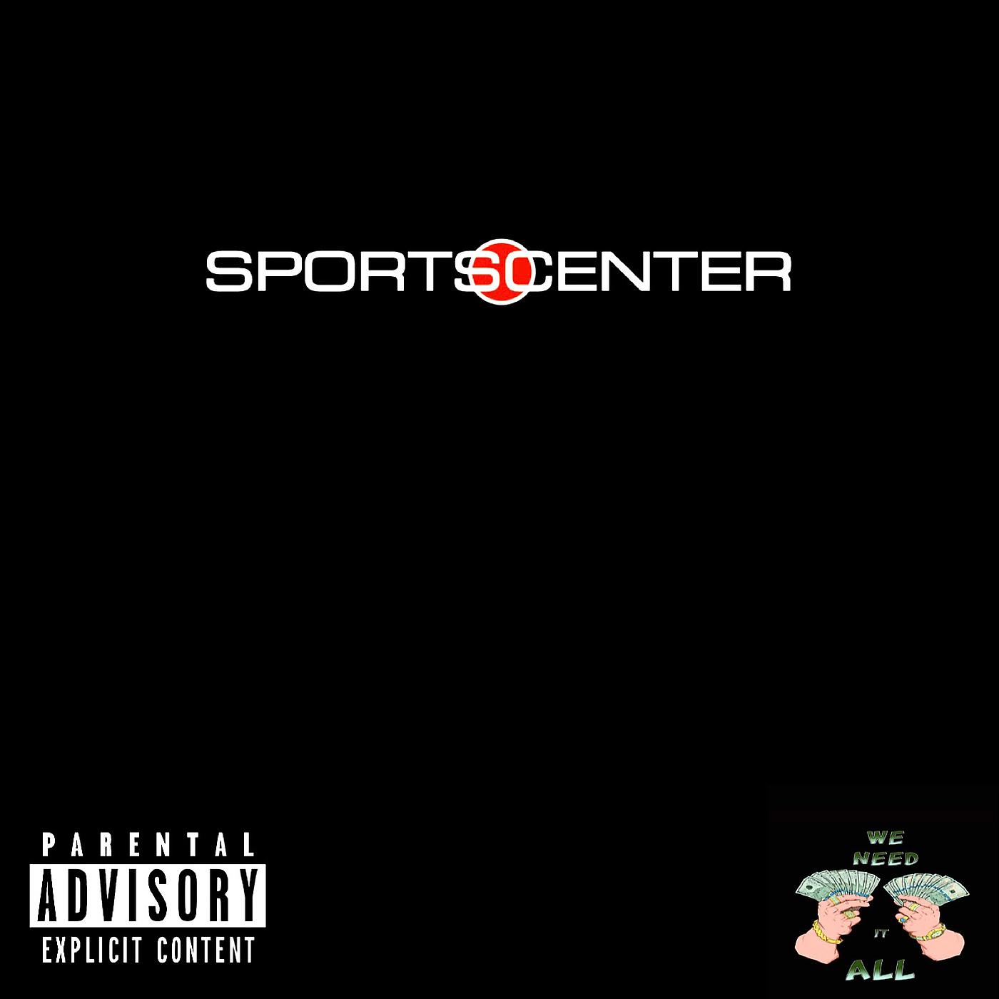 Постер альбома SportsCenter