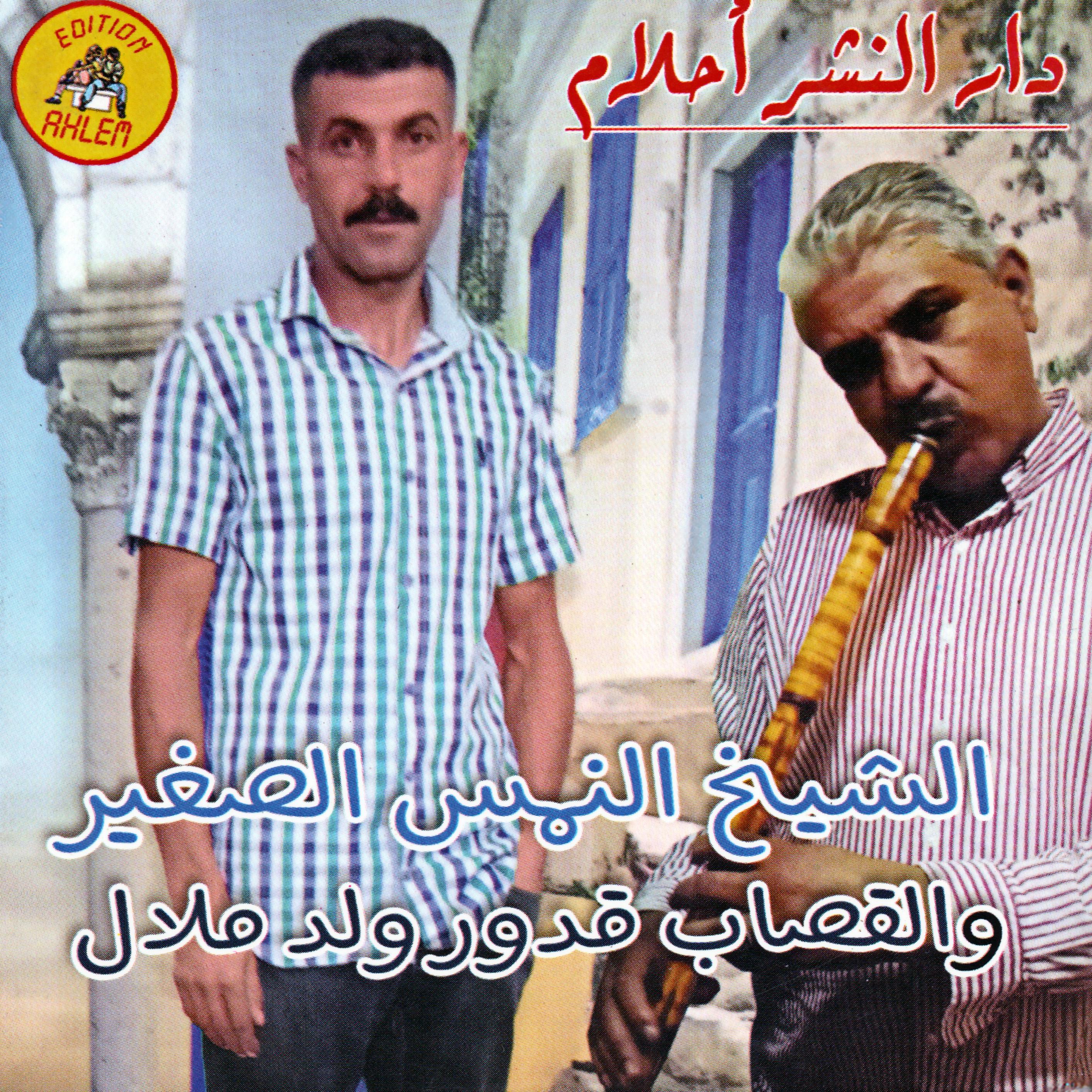 Постер альбома Cheikh Nems Sghir et Oueld Melal