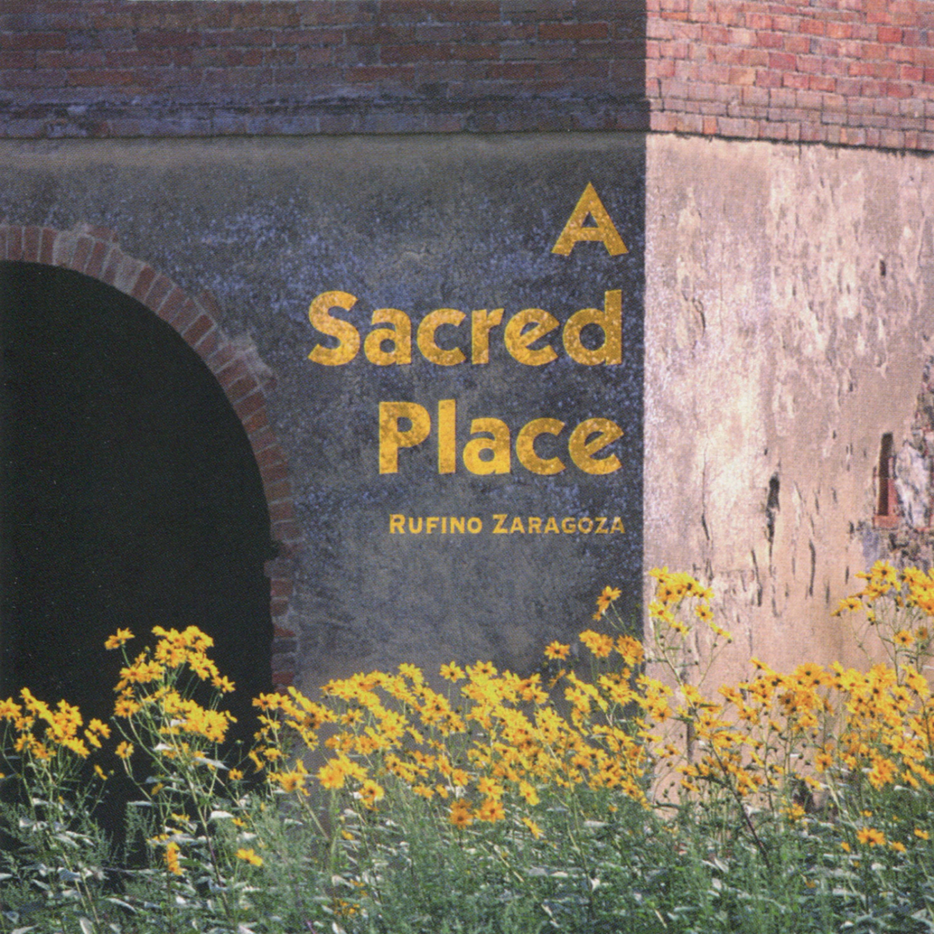 Постер альбома A Sacred Place