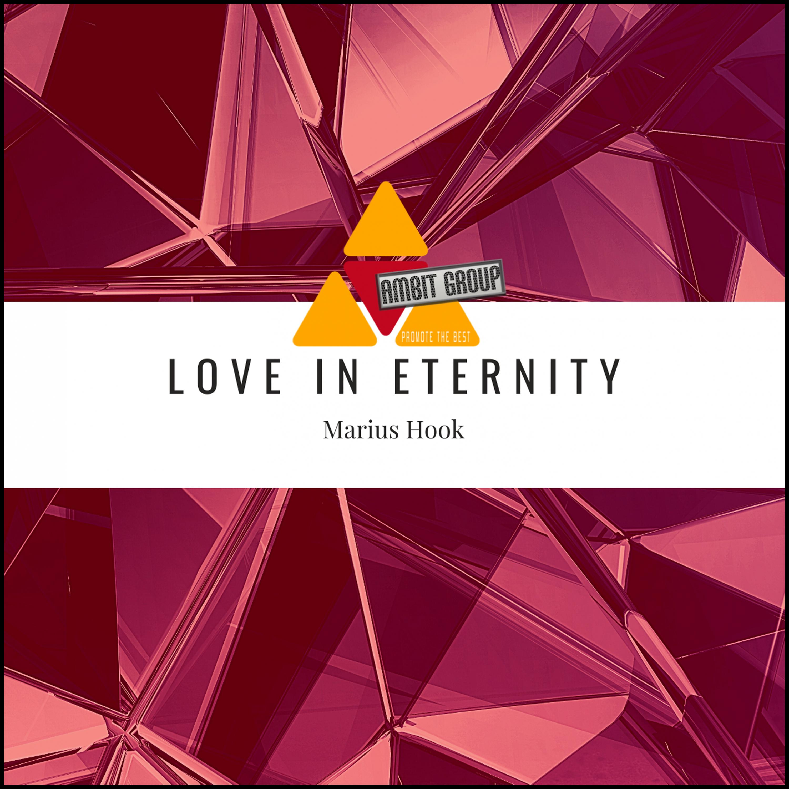 Постер альбома Love in Eternity