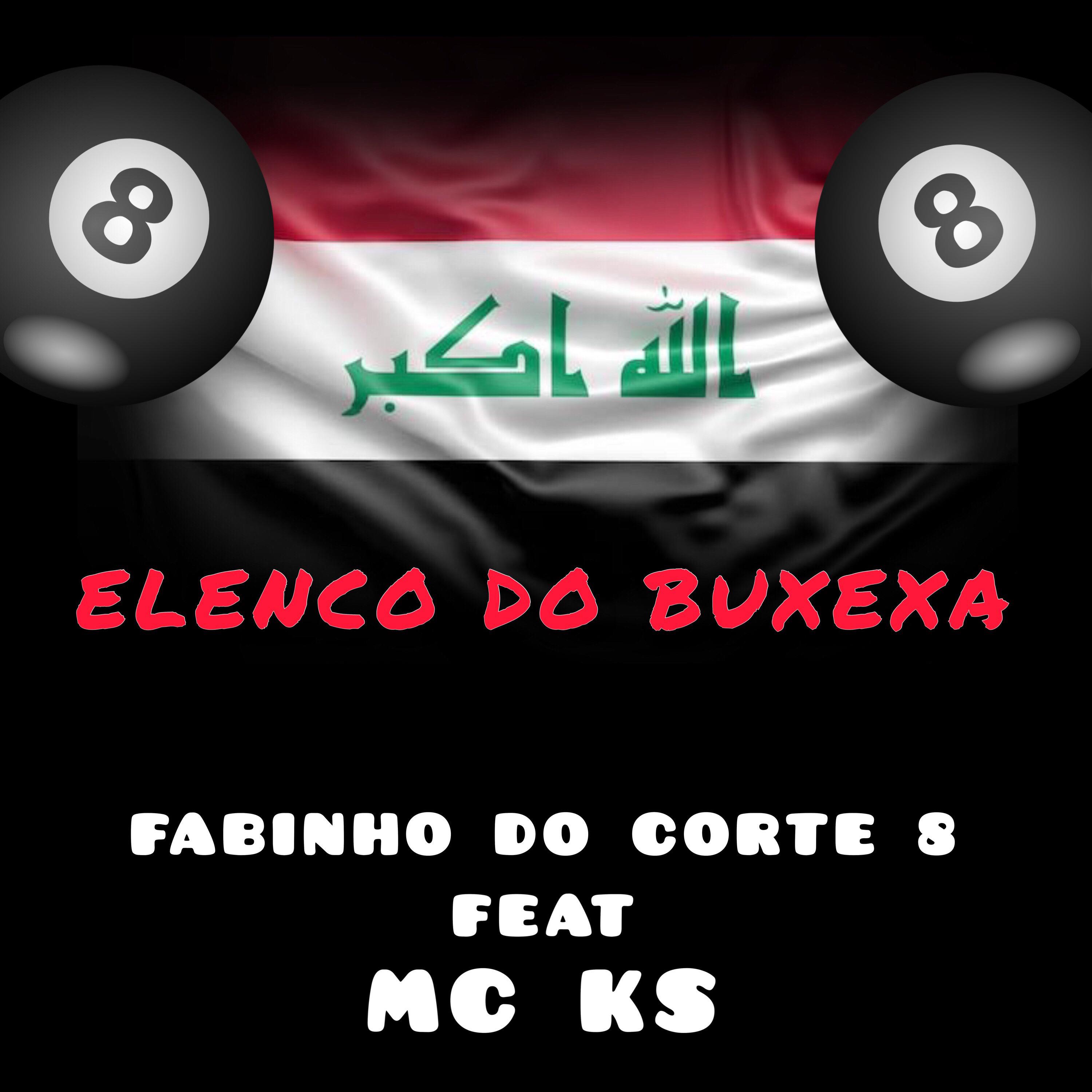 Постер альбома Elenco do Buxexa