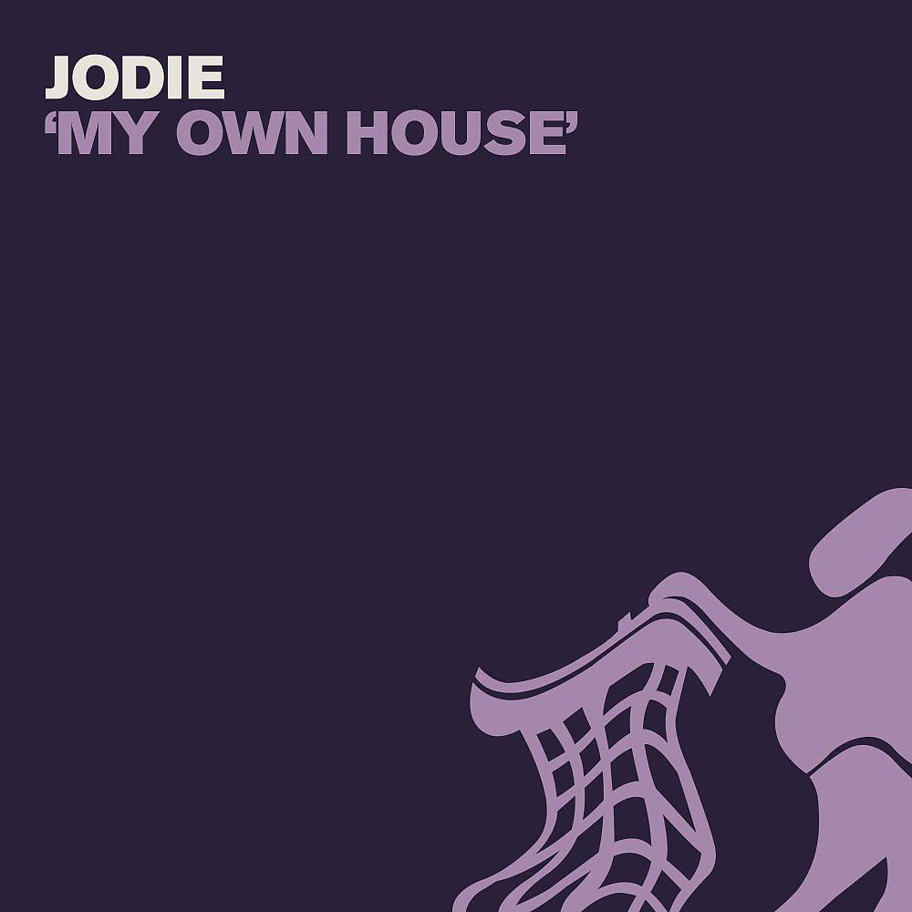 Постер альбома My Own House