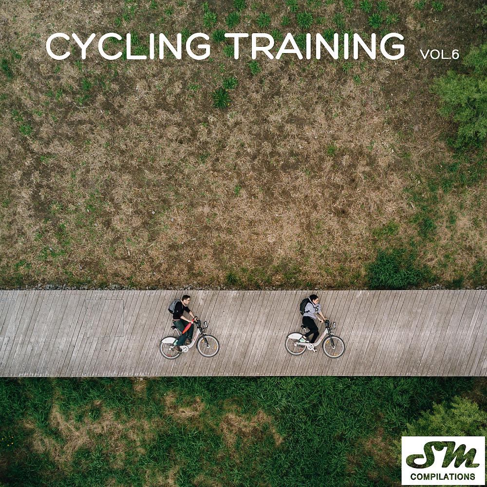 Постер альбома Cycling Training, Vol. 6