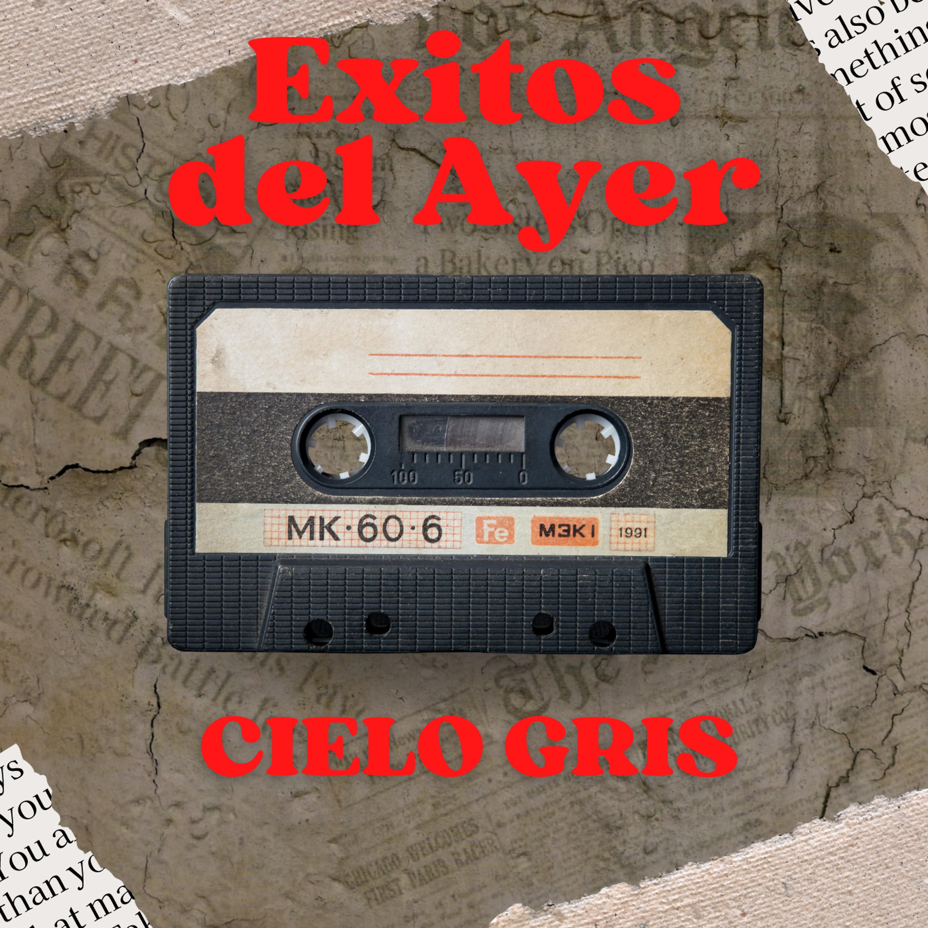 Постер альбома Exitos del Ayer