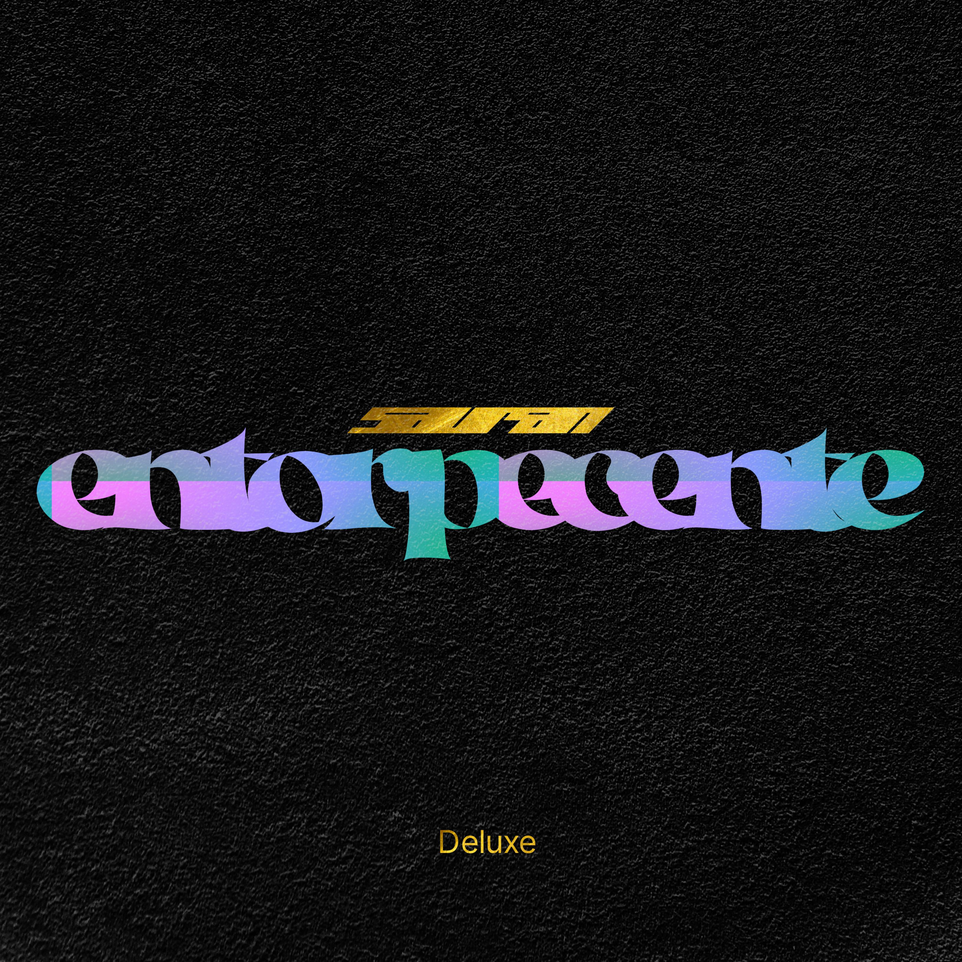 Постер альбома Entorpecente (Deluxe)