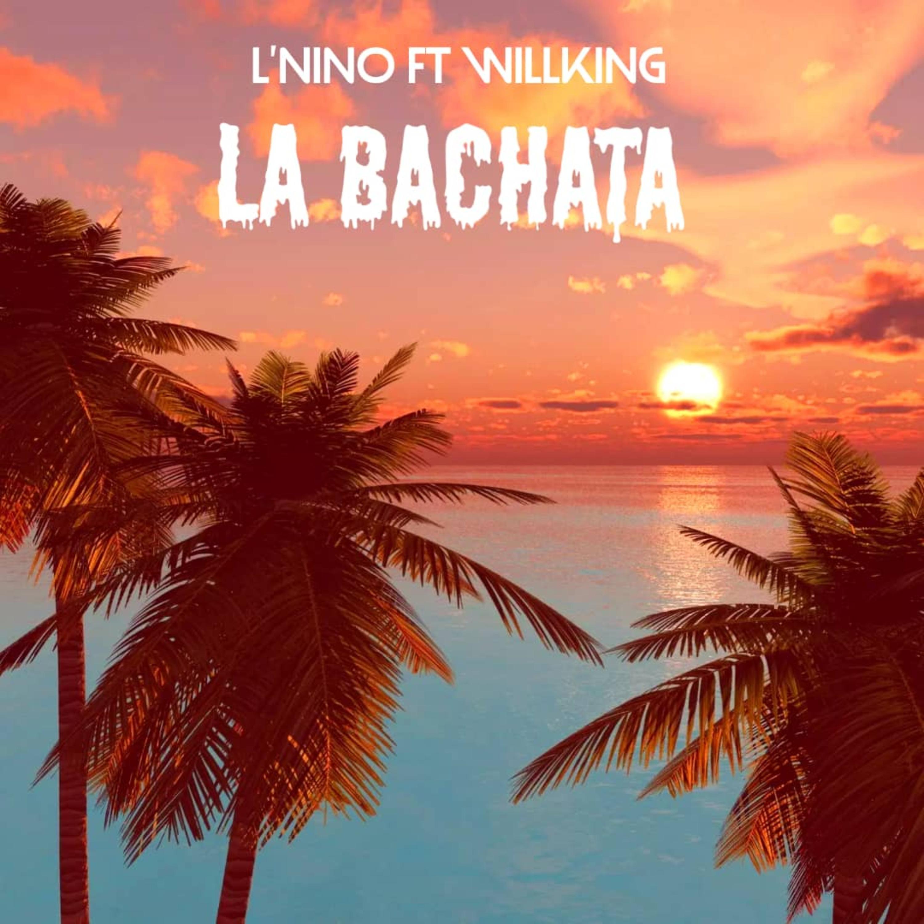 Постер альбома La Bachata