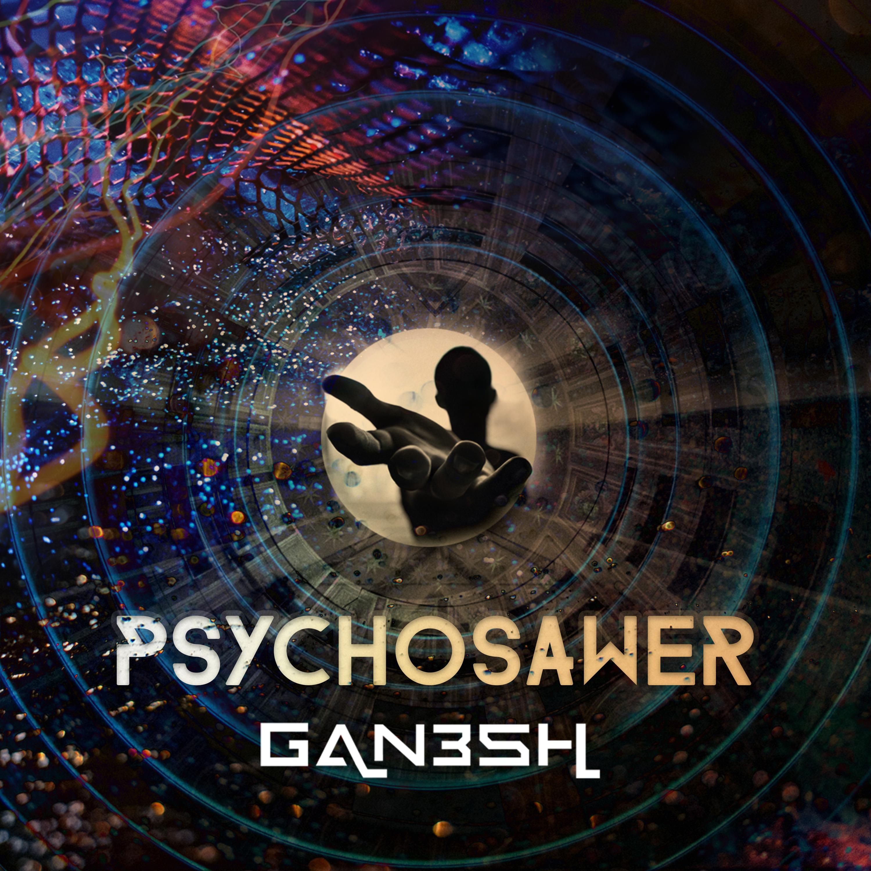 Постер альбома Psychosawer