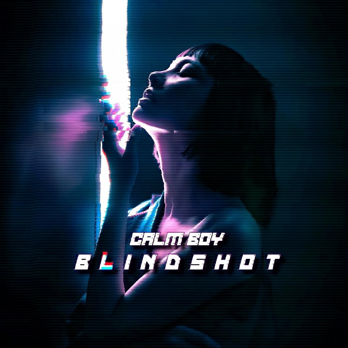 Постер альбома Blindshot