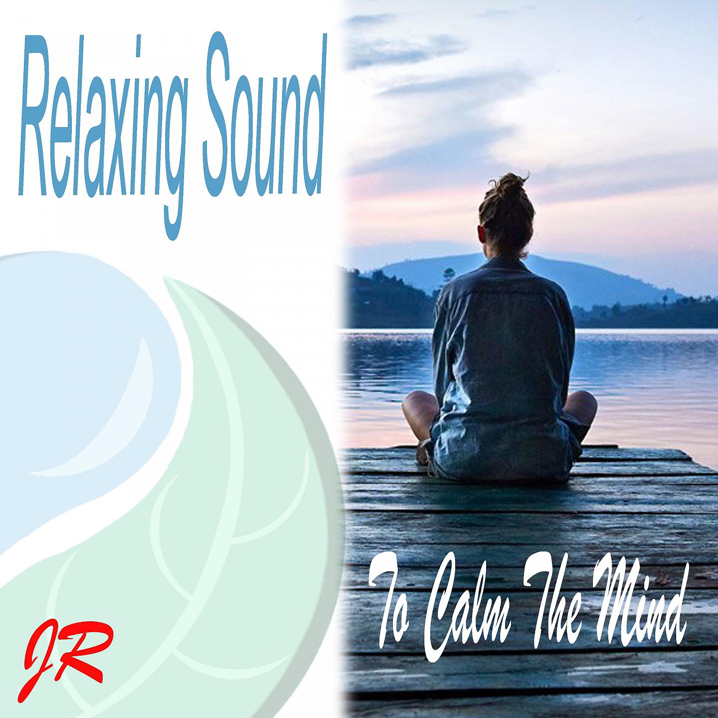 Постер альбома Relaxing Sound to Calm the Mind
