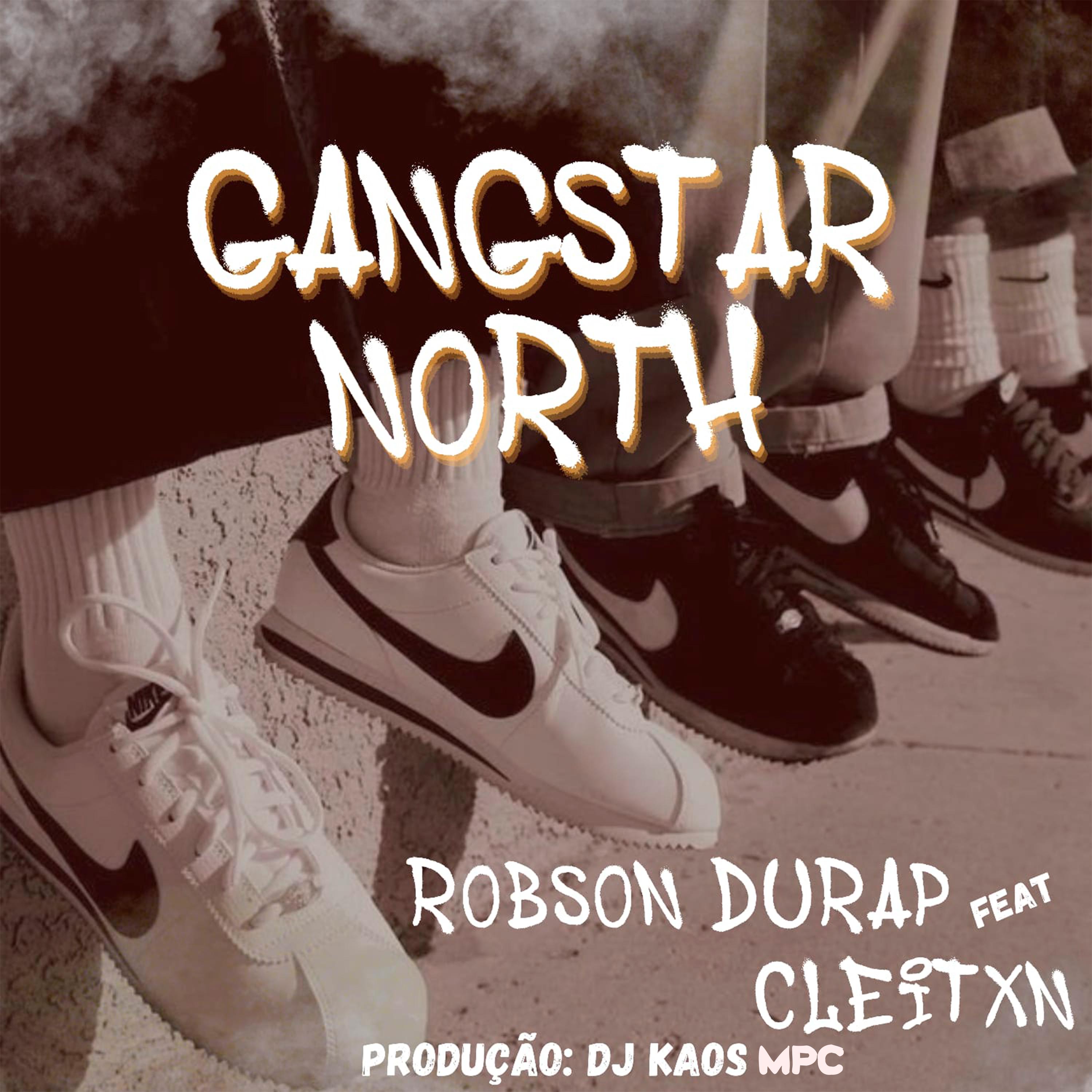 Постер альбома Gangstar North