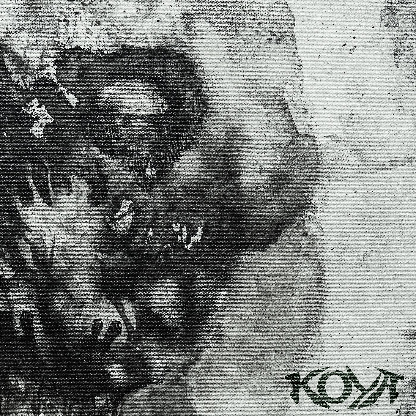 Постер альбома Koya