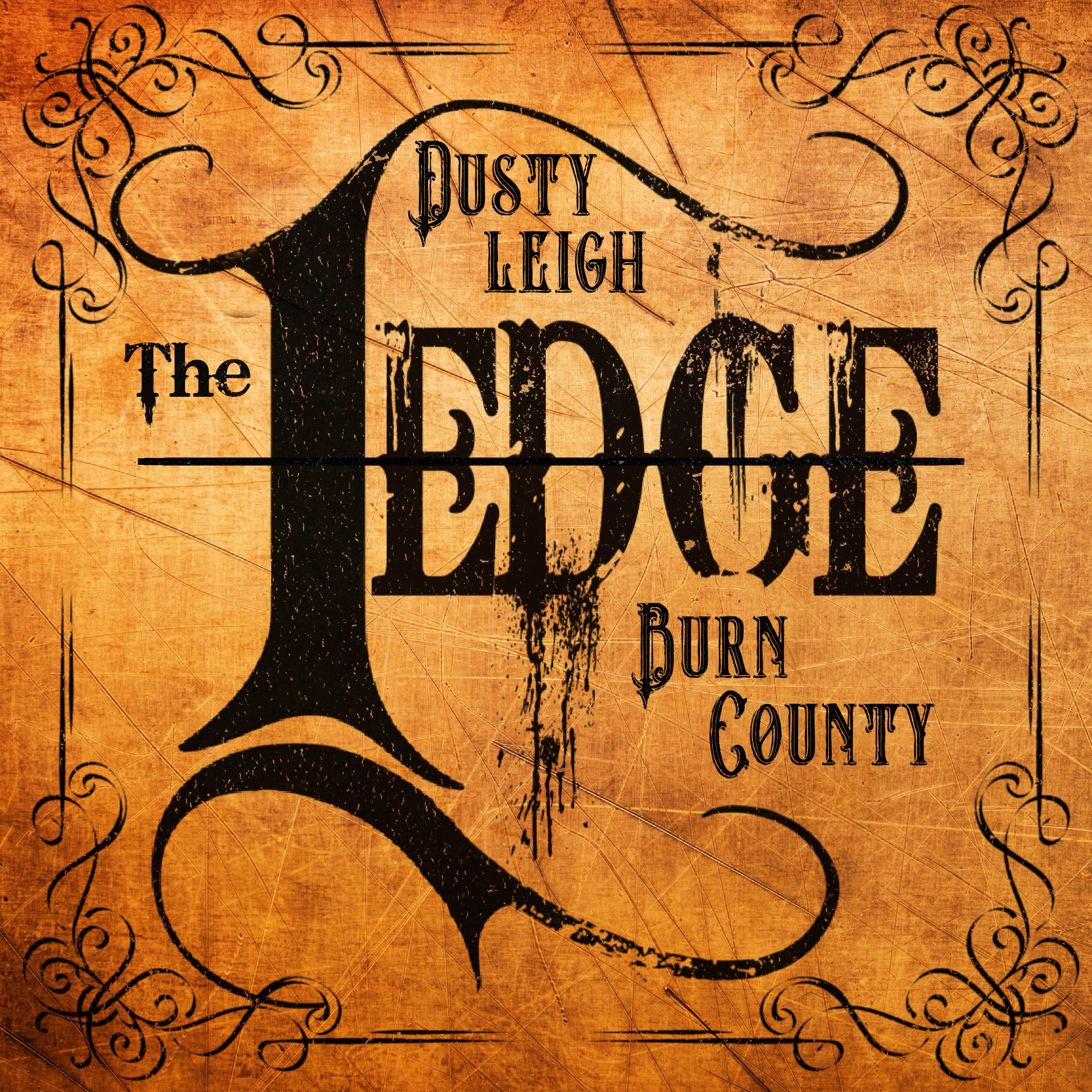 Постер альбома The Ledge