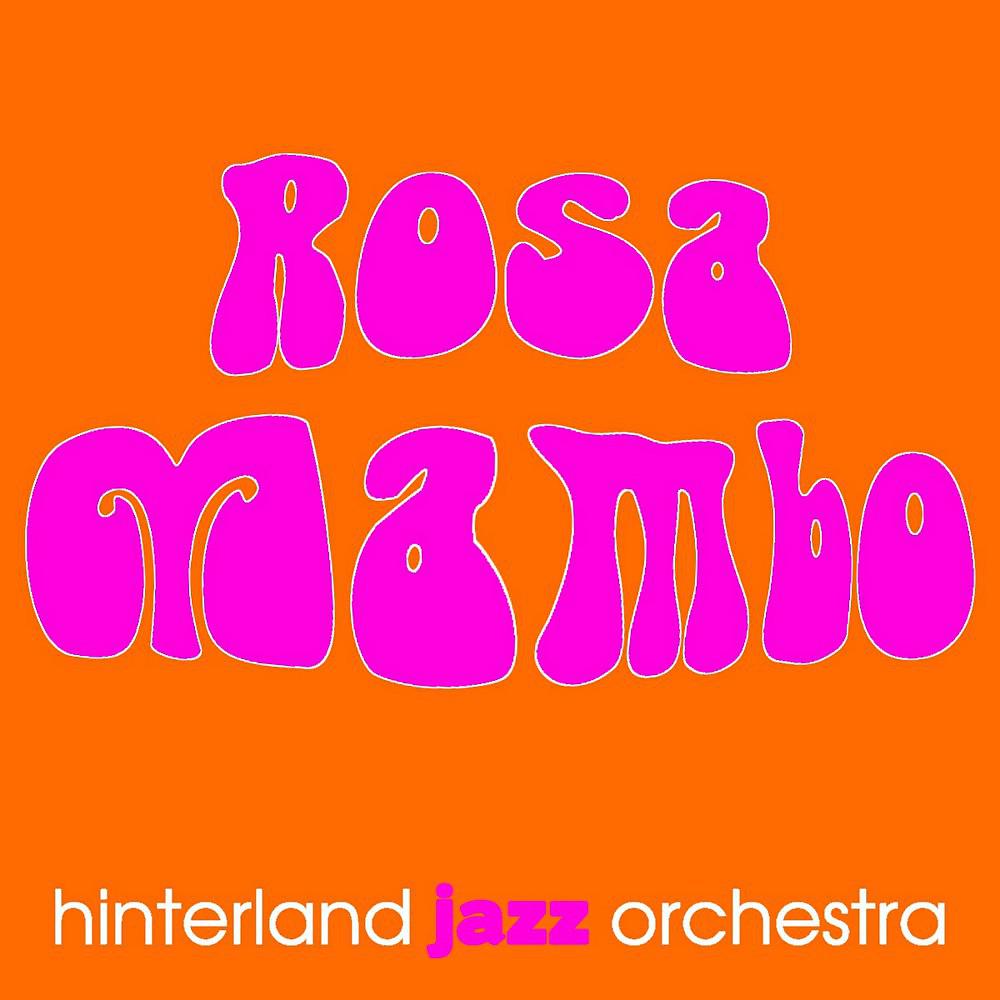 Постер альбома Rosa Mambo