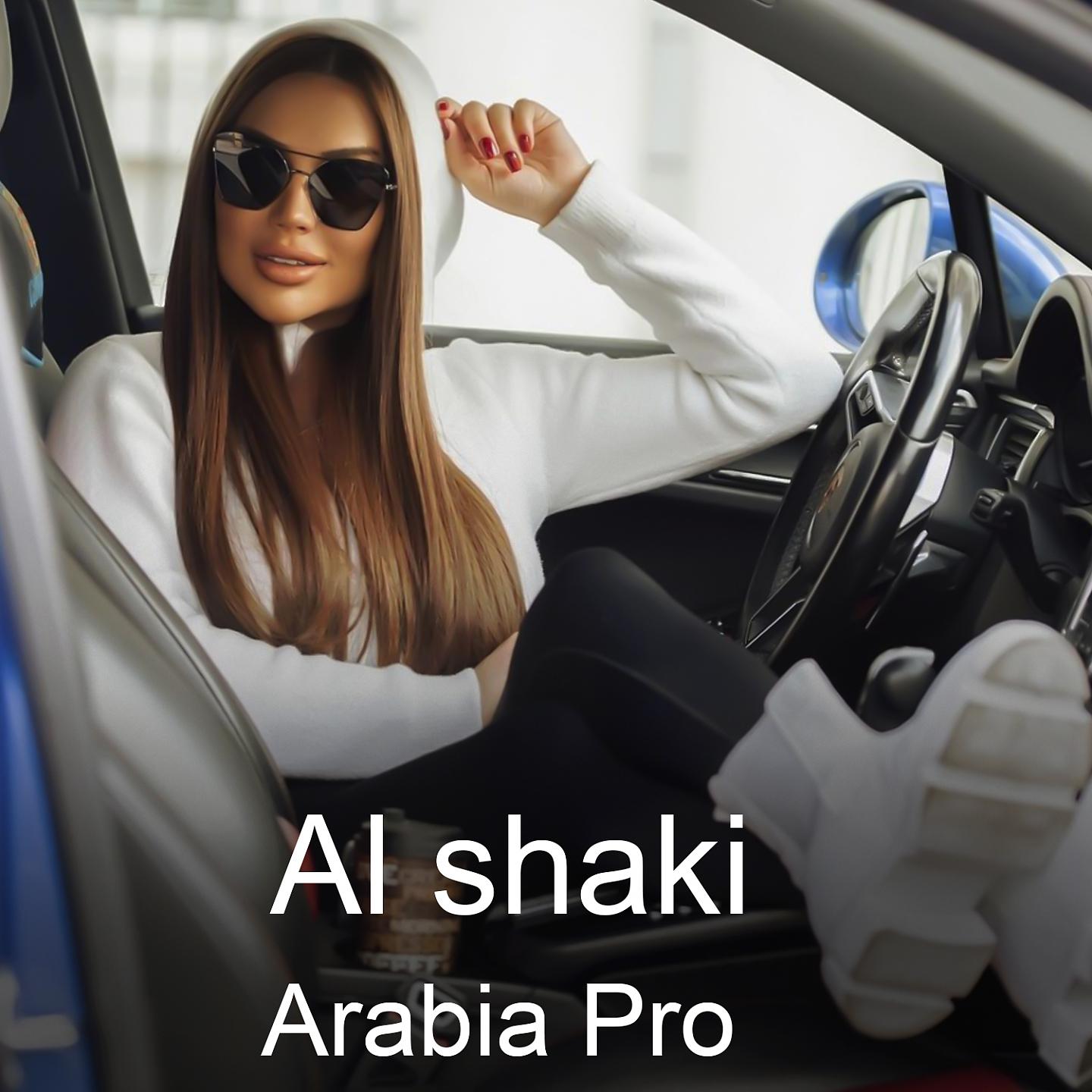 Постер альбома Al shaki