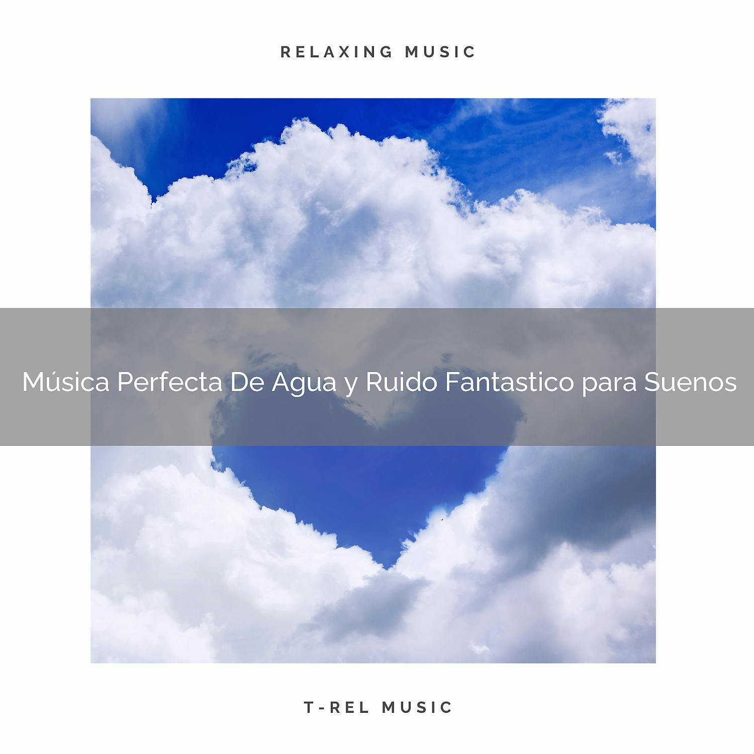 Постер альбома Música Perfecta De Agua y Ruido Fantastico para Suenos