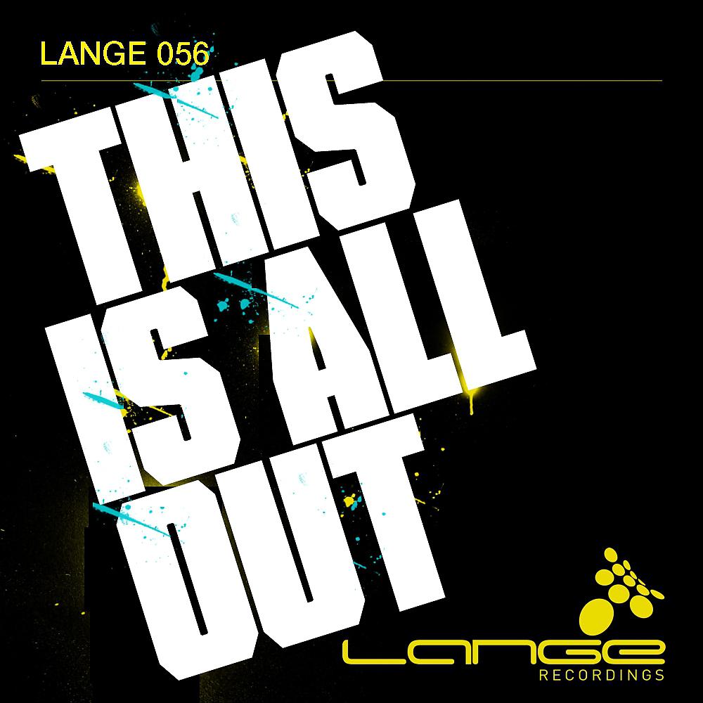 Постер альбома This Is All Out (Heatbeat vs Andy Moor Remix - Lange Mashup)