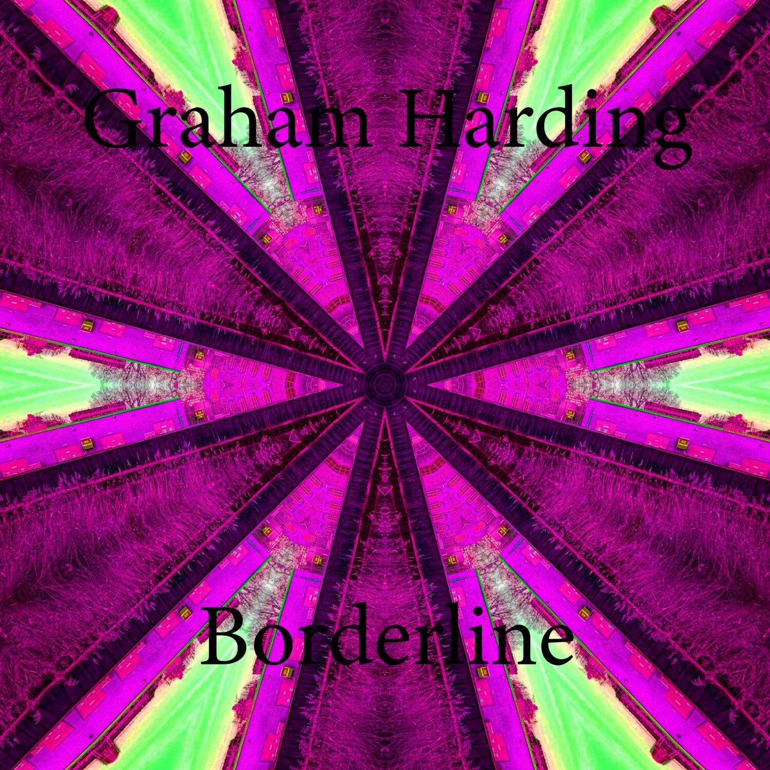Постер альбома Bordeline