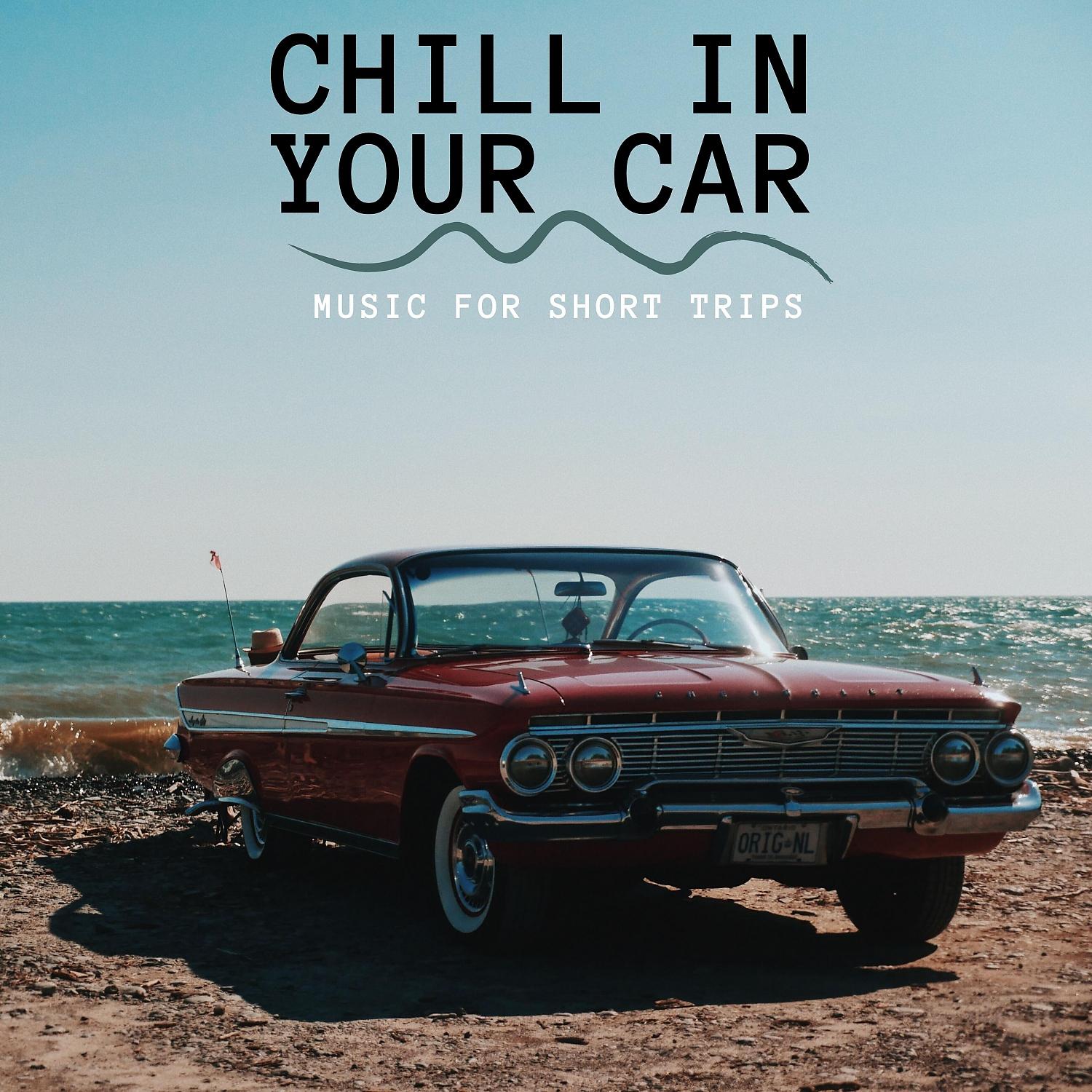 Постер альбома Chill in Your Car ( Music for Short Trips )