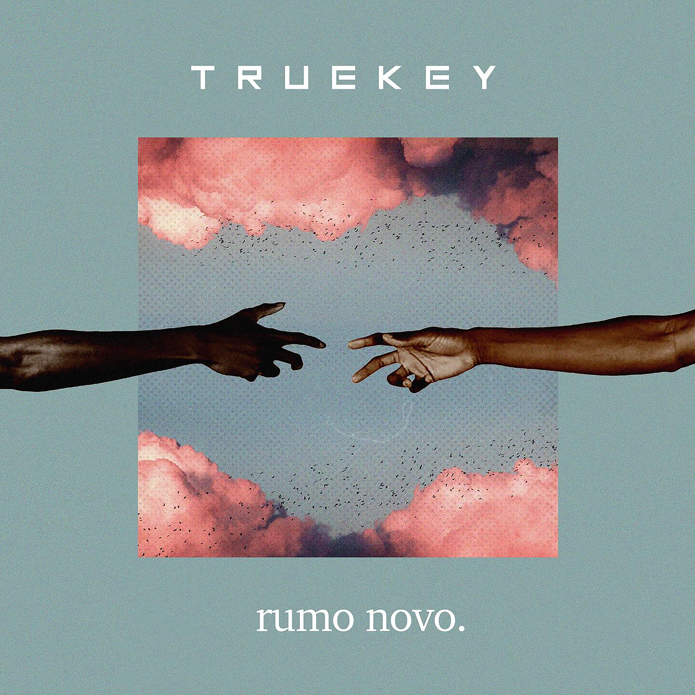 Постер альбома Rumo Novo