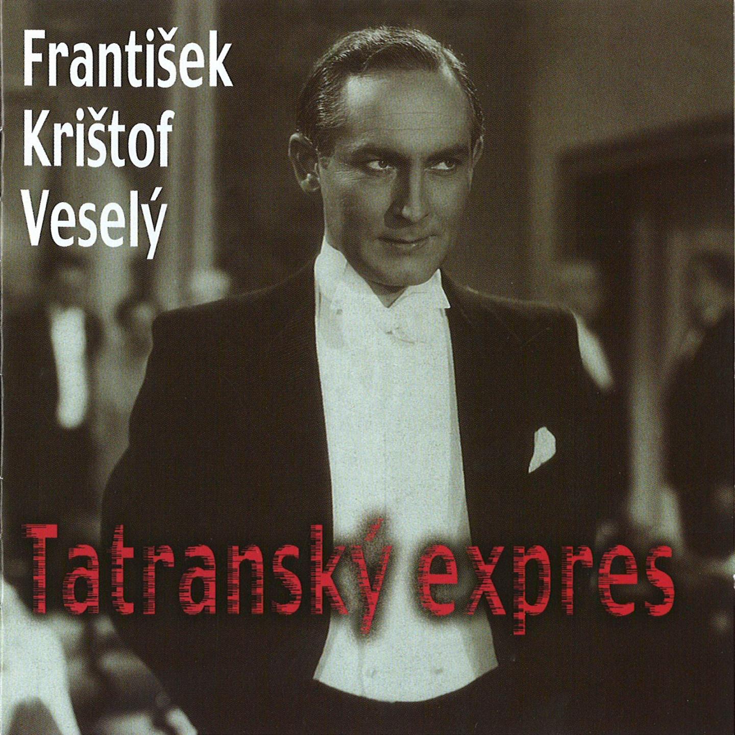 Постер альбома Tatranský Expres