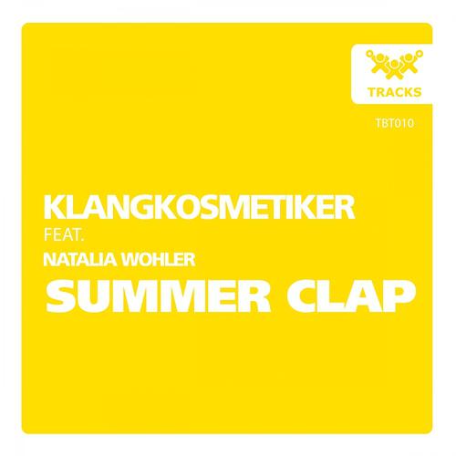 Постер альбома Summer Clap