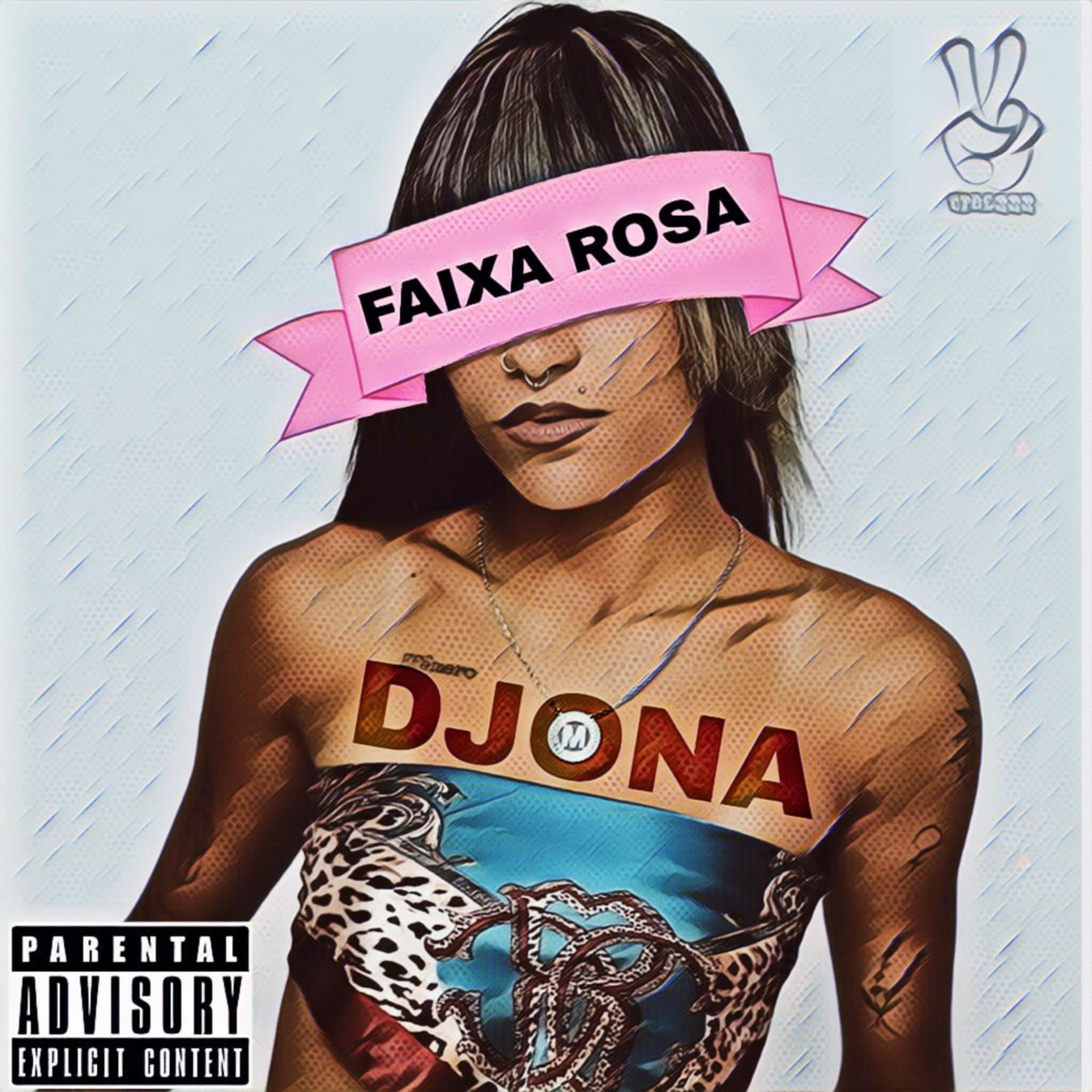 Постер альбома Faixa Rosa