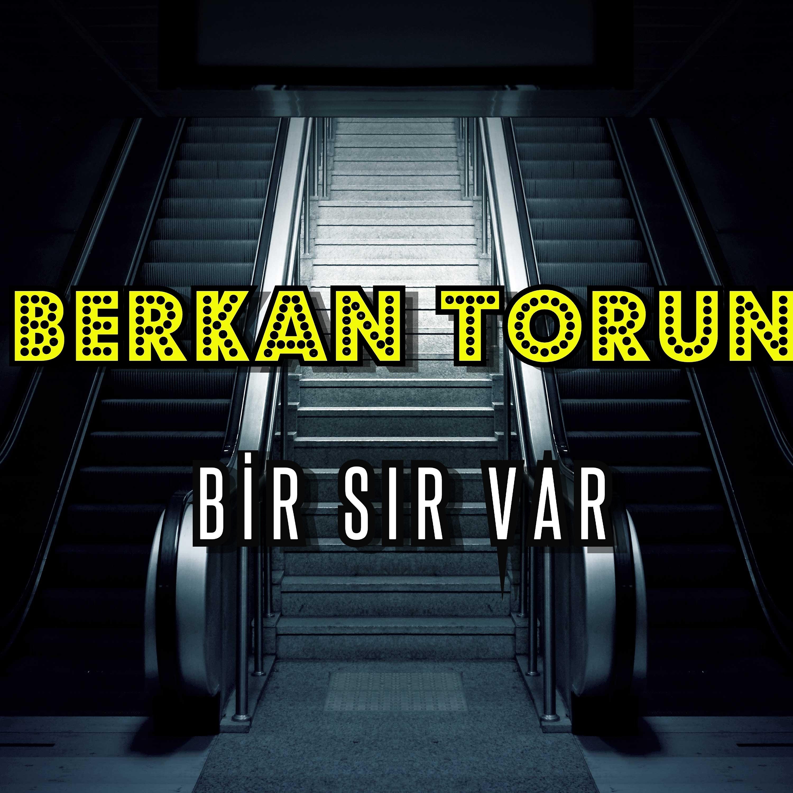 Постер альбома Bir Sır Var