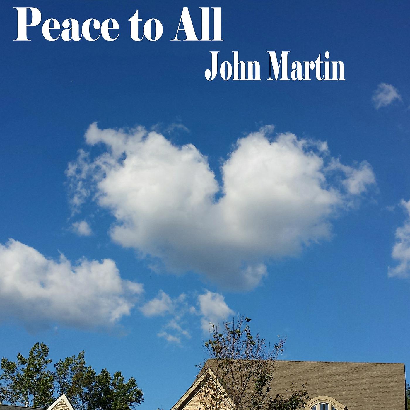 Постер альбома Peace to All