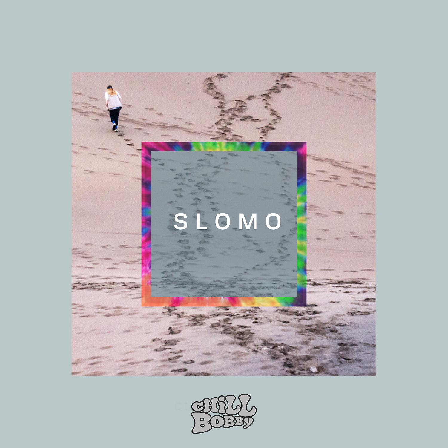 Постер альбома Slomo