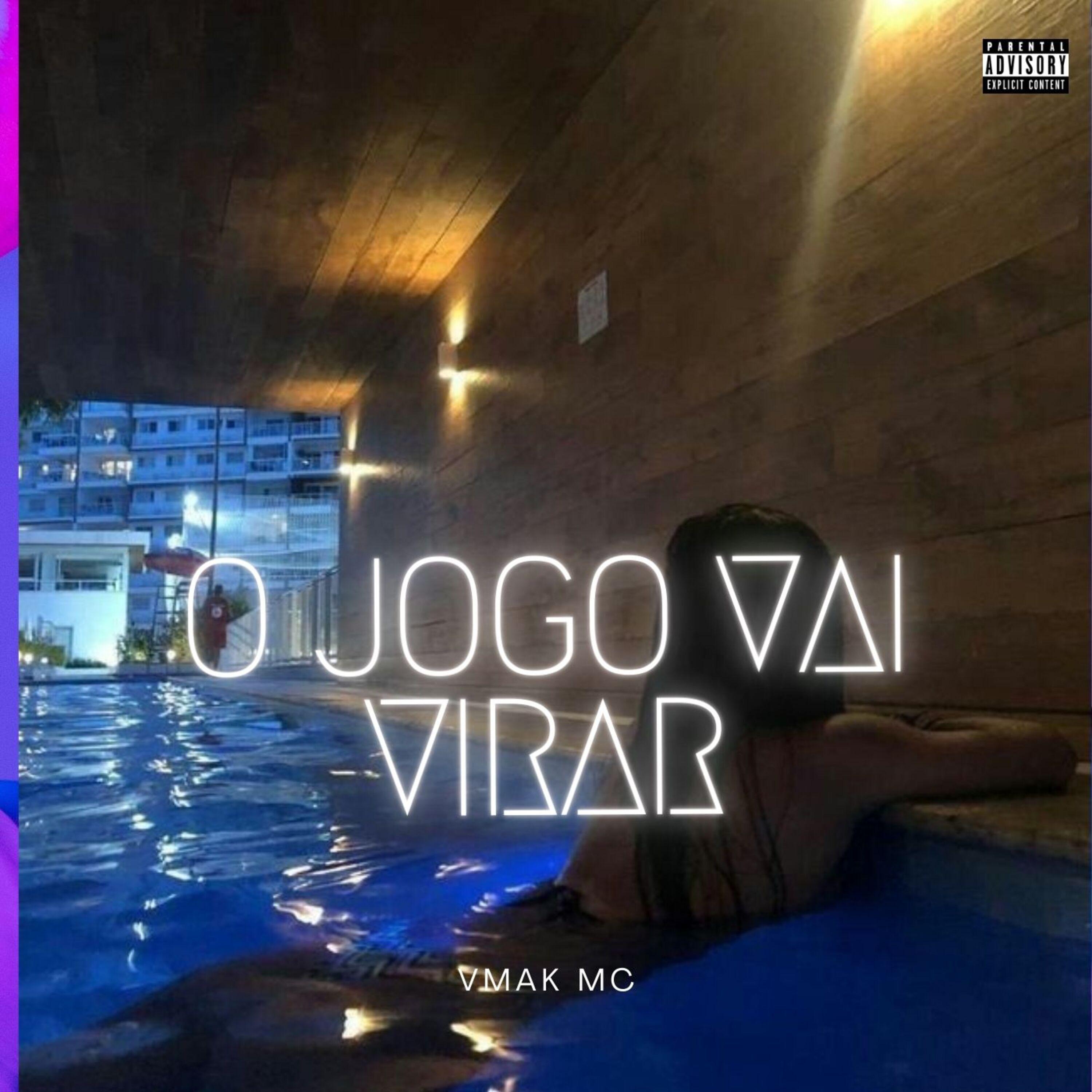 Постер альбома O Jogo Vai Virar