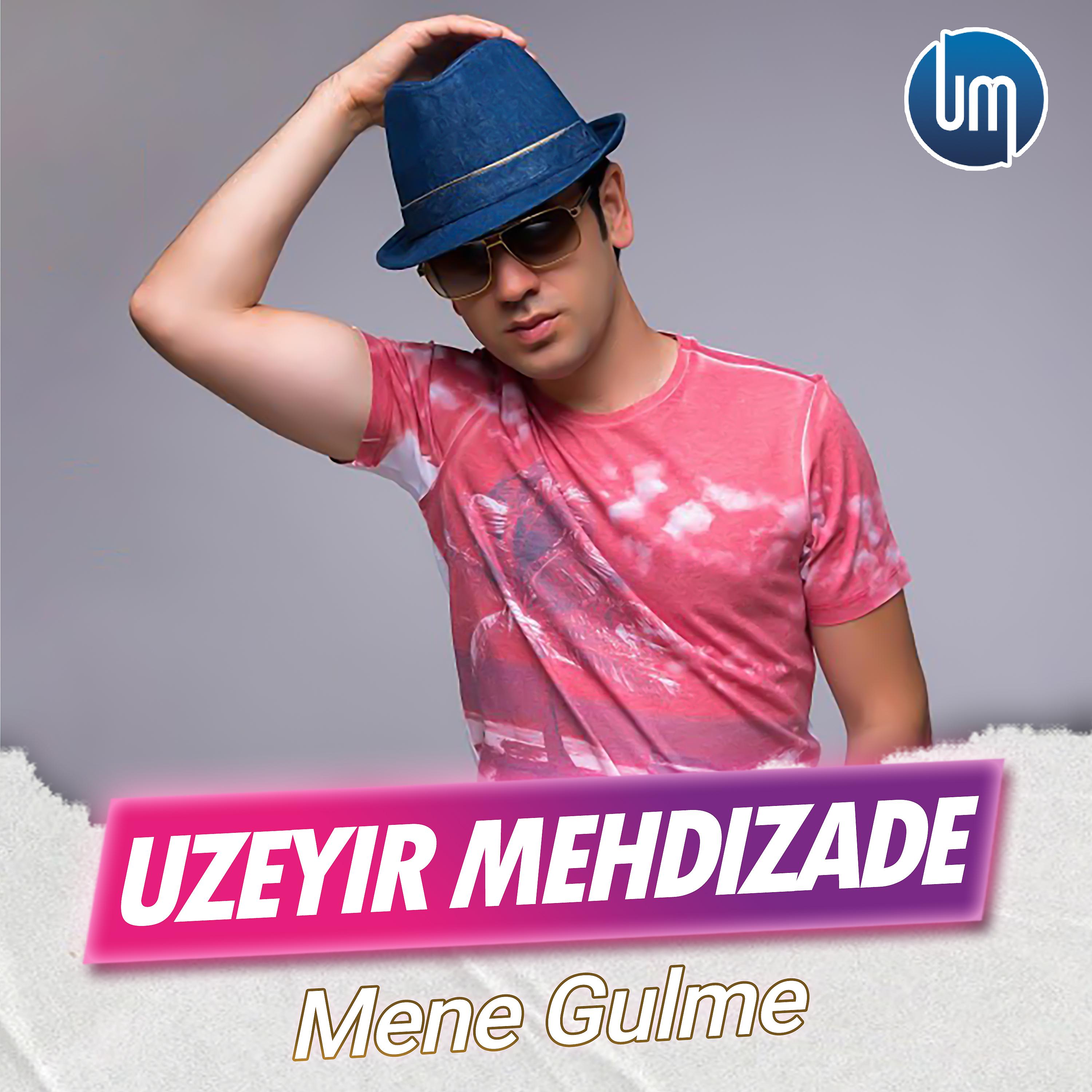 Постер альбома Mene Gulme