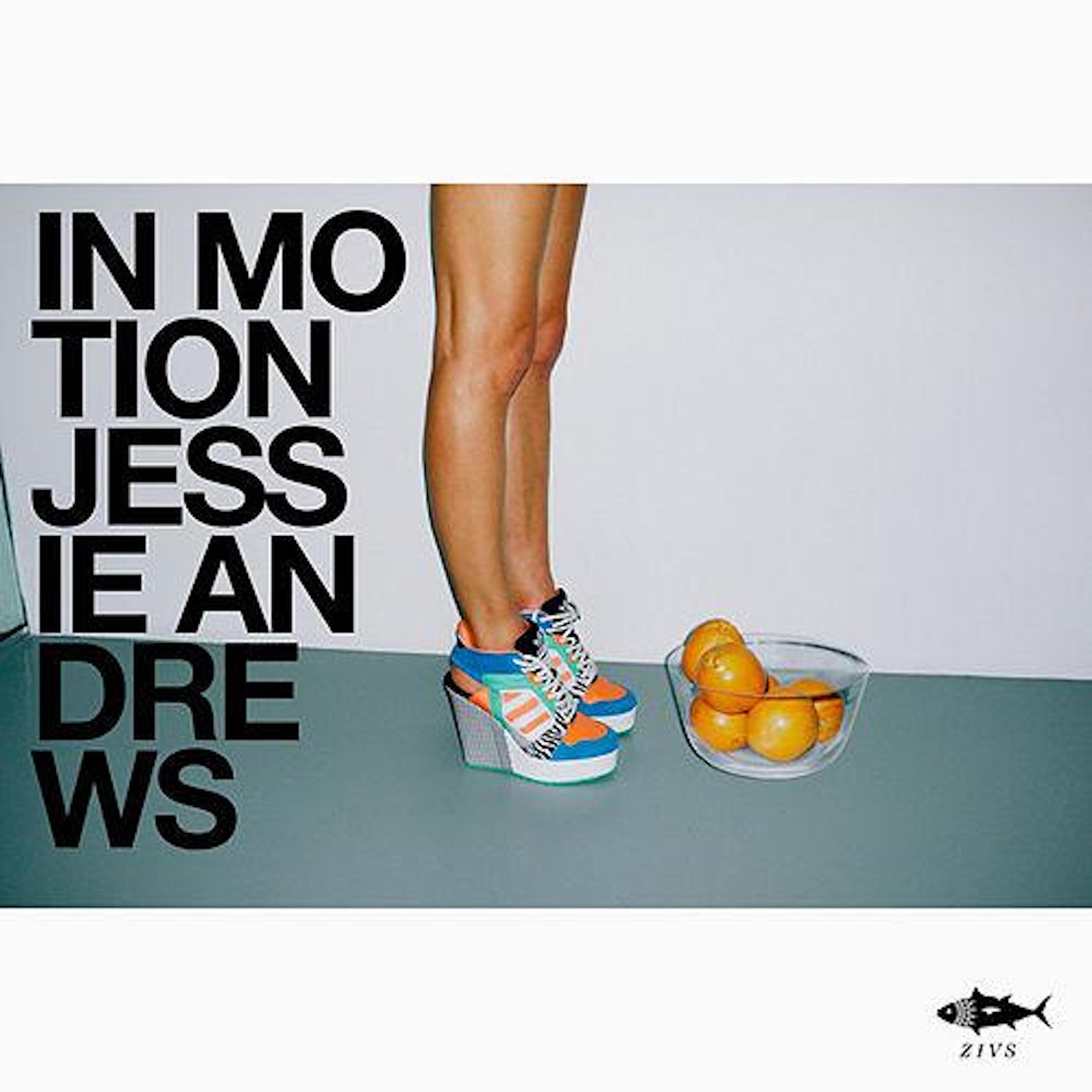 Постер альбома In Motion