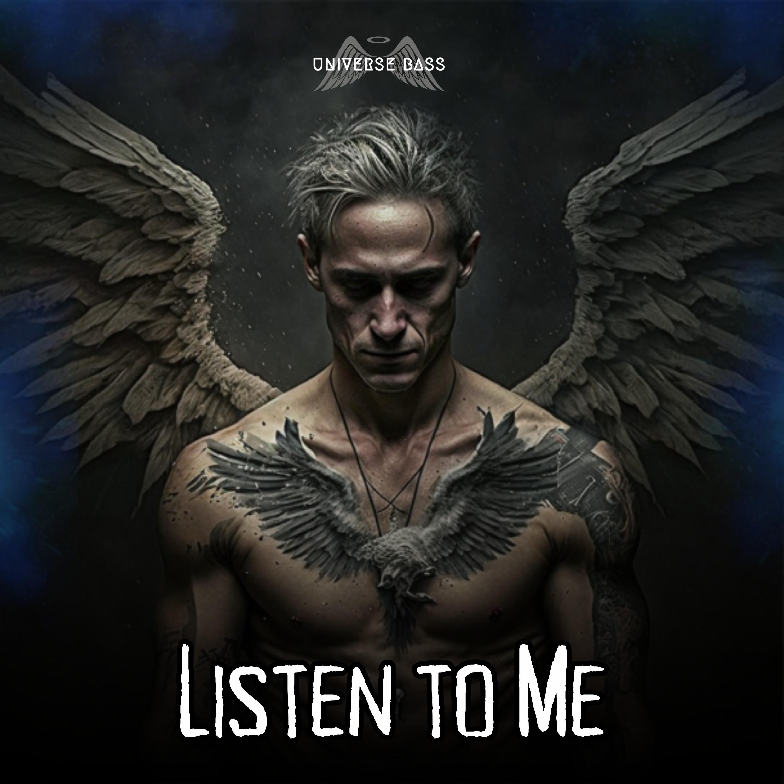 Постер альбома Listen to Me