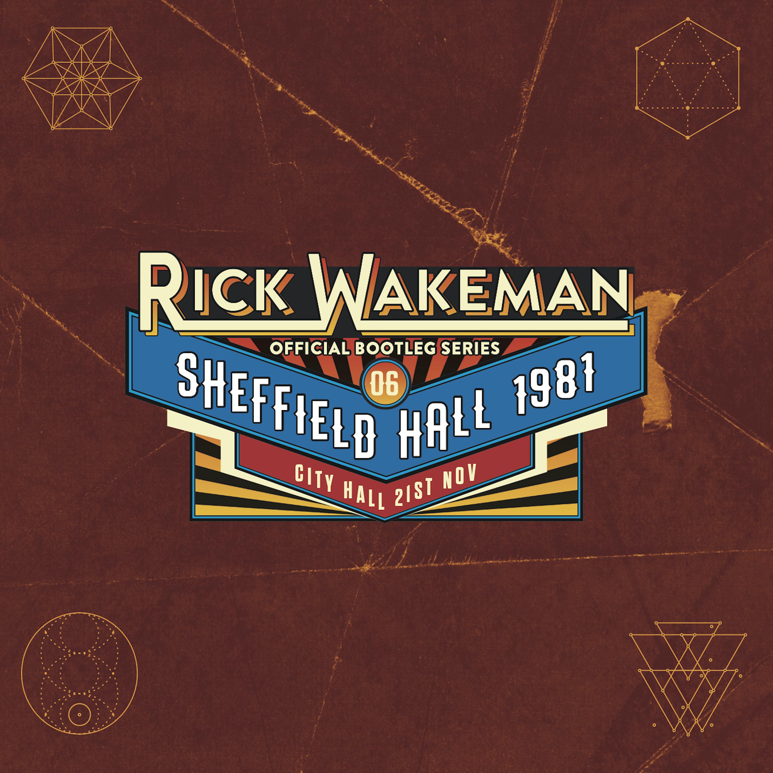Постер альбома Sheffield Hall 1981 - Live