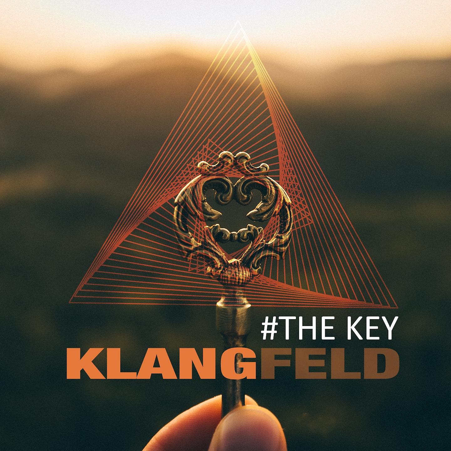 Постер альбома The Key